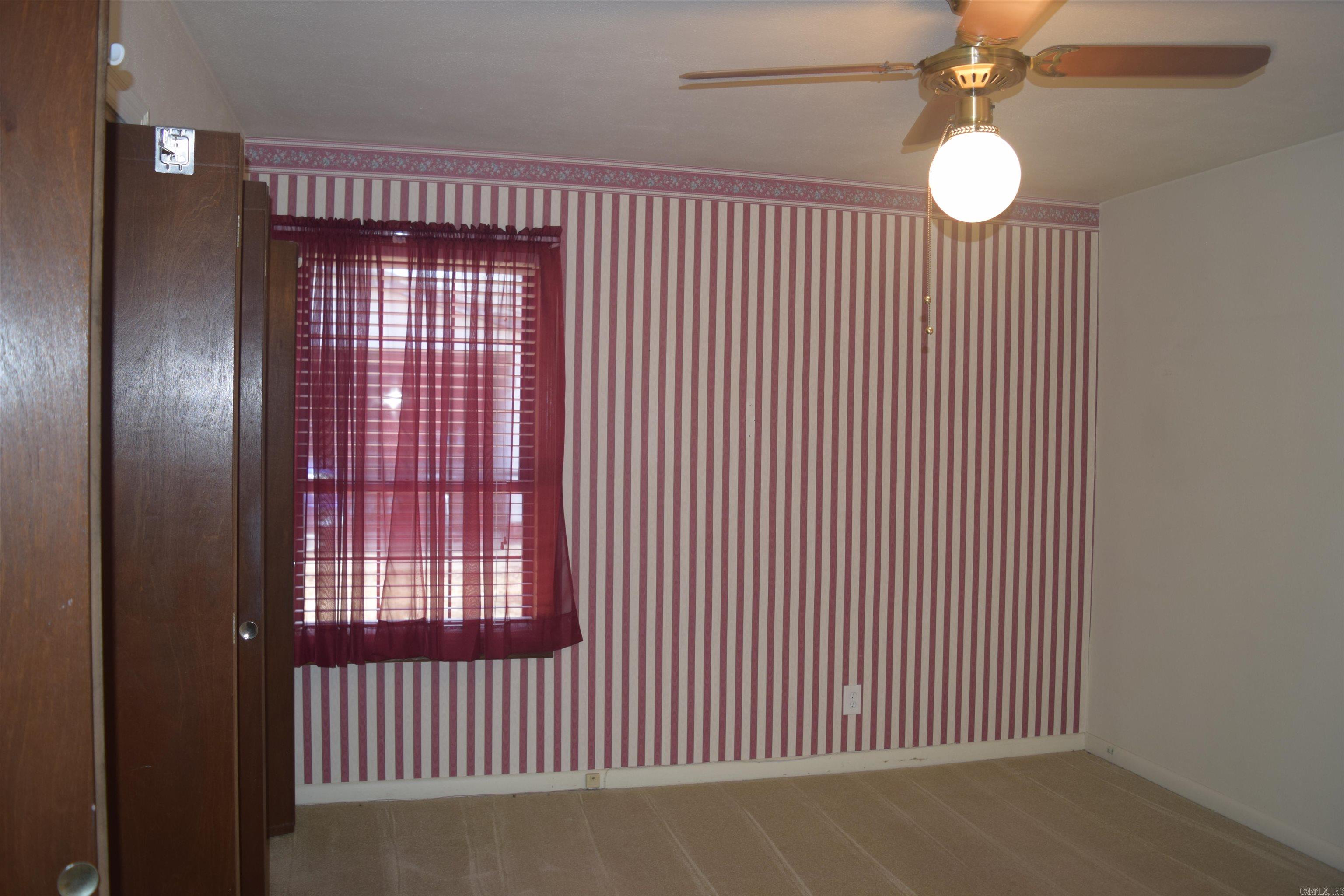 BRADENS ADDN TO JACK - Residential