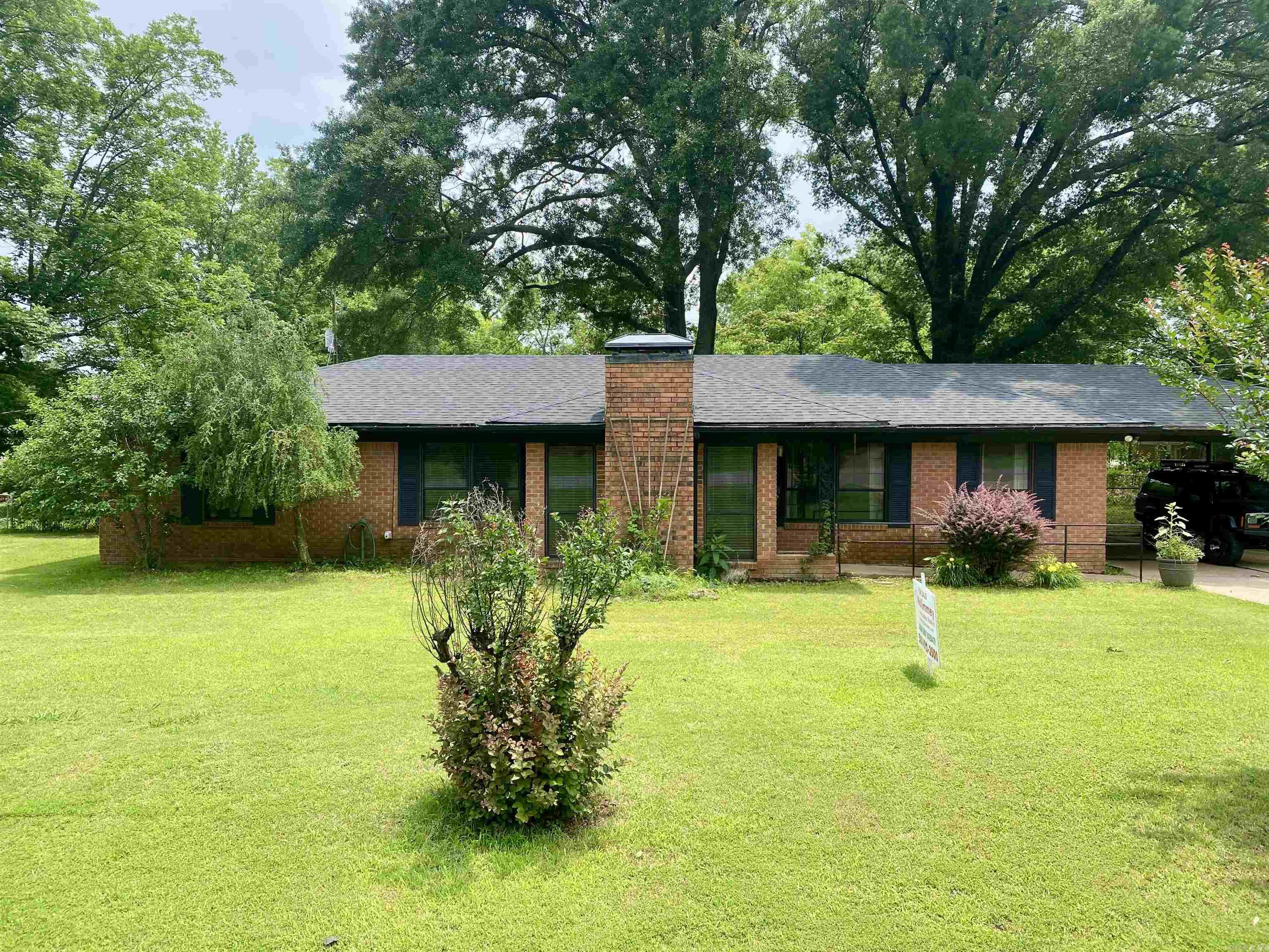 BRADENS ADDN TO JACK - Residential