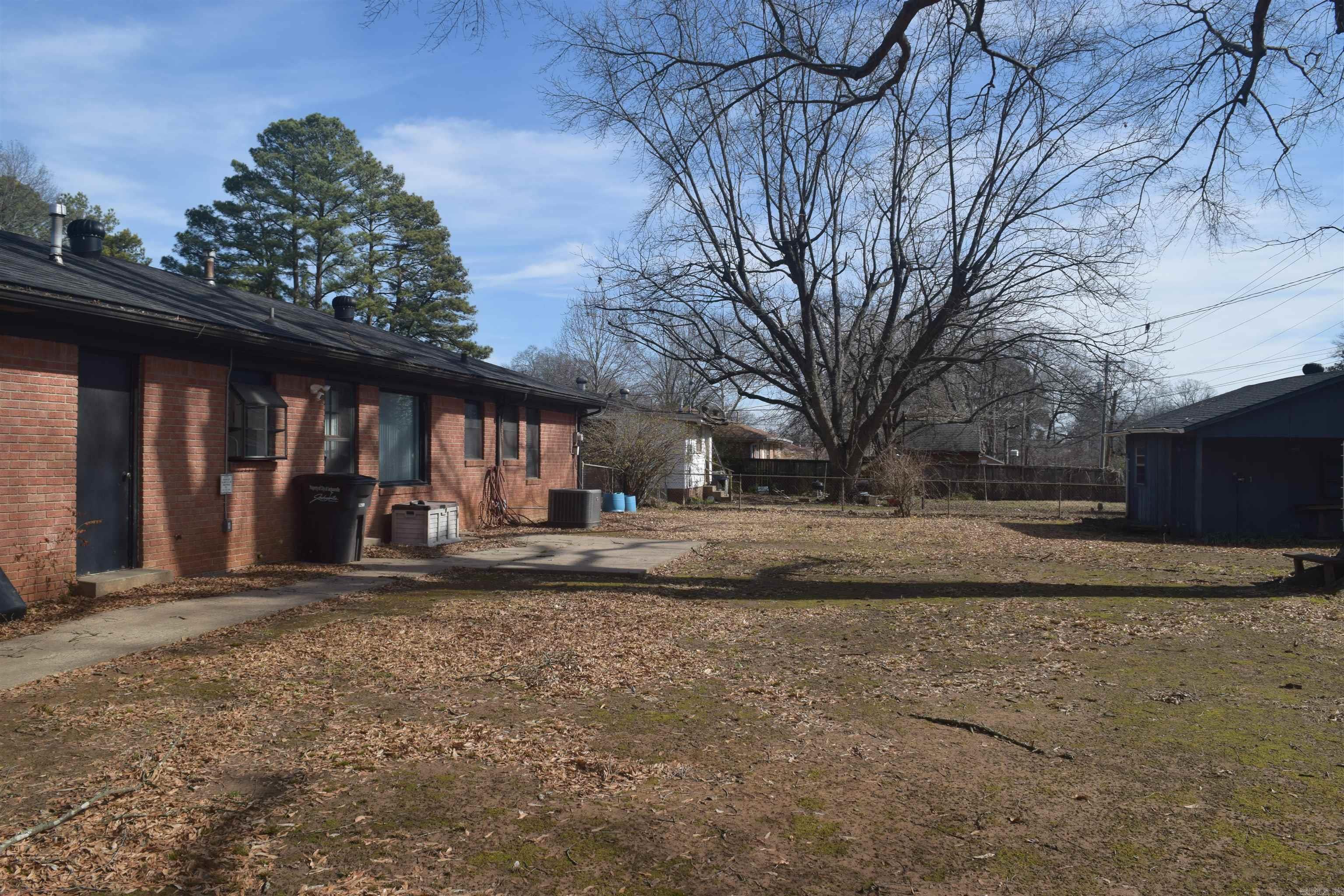 BRADENS ADDN TO JACK - Residential