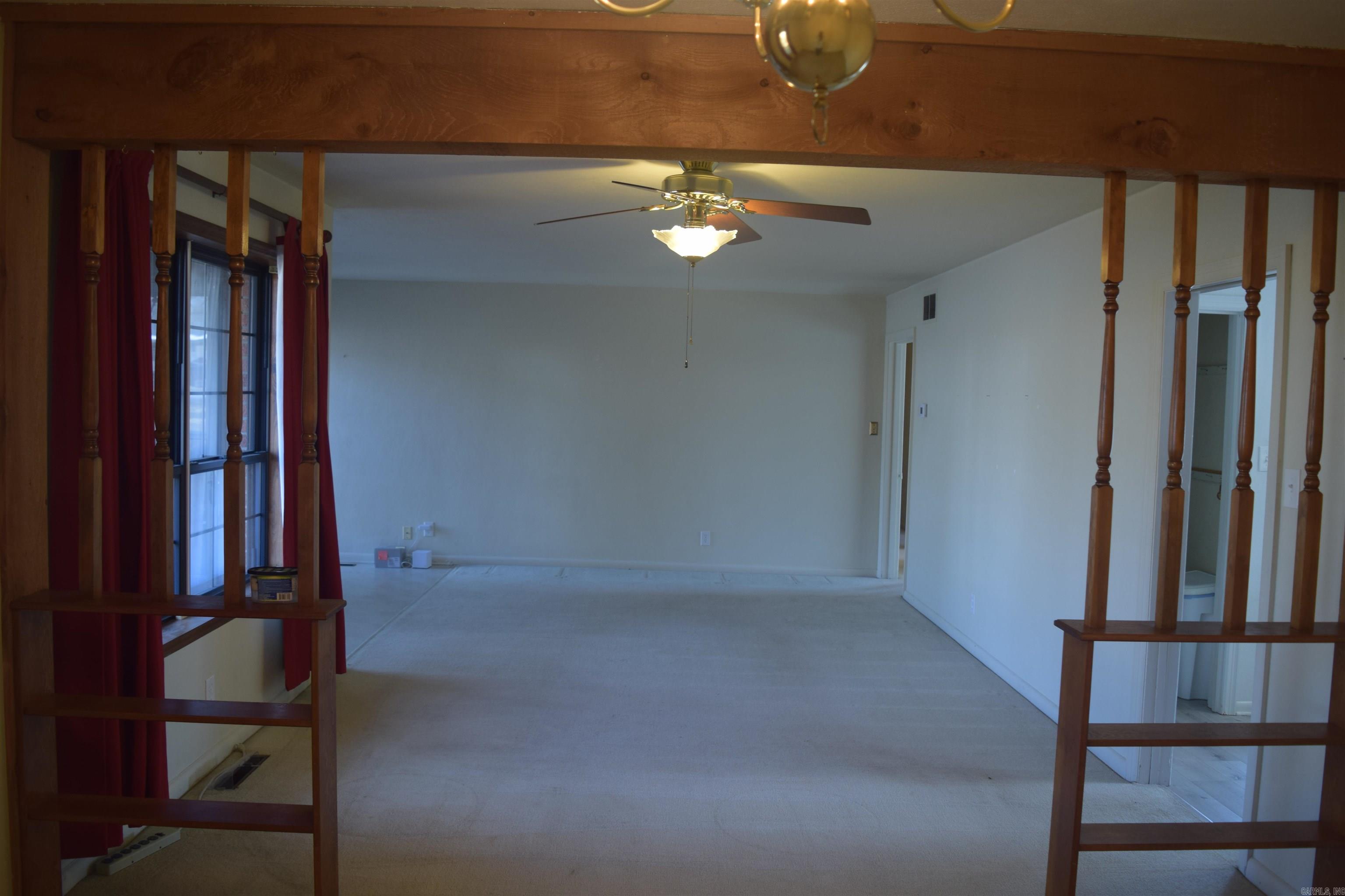 BRADENS ADDN TO JACK - Residential