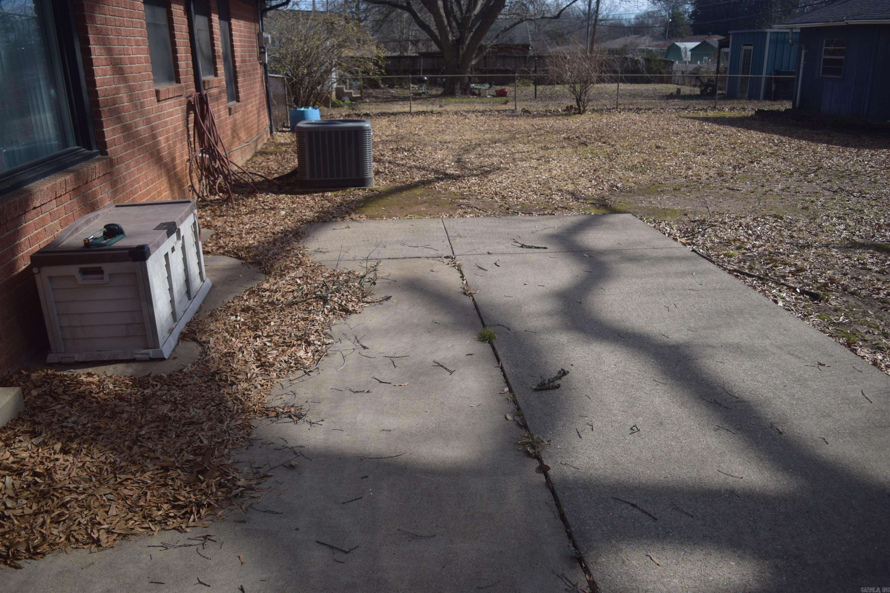 BRADENS ADDN TO JACK - Residential