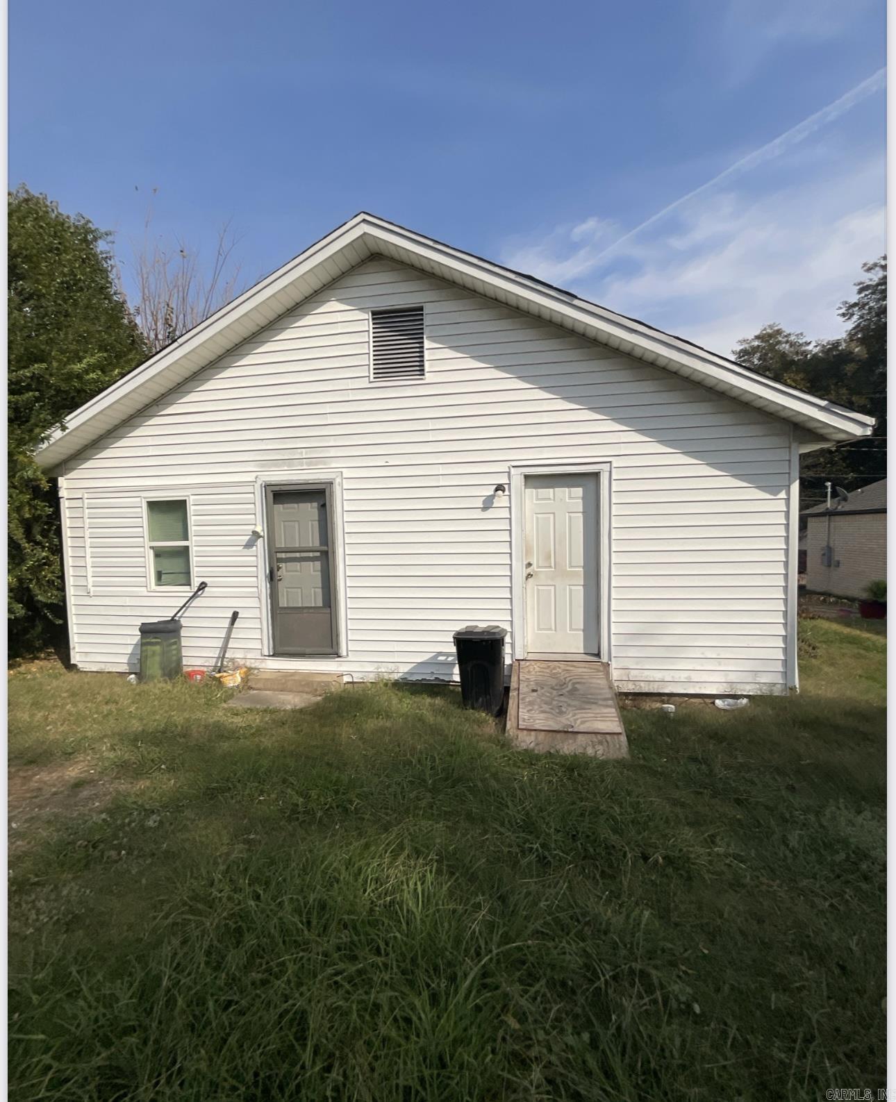 Not in List - Residential Income