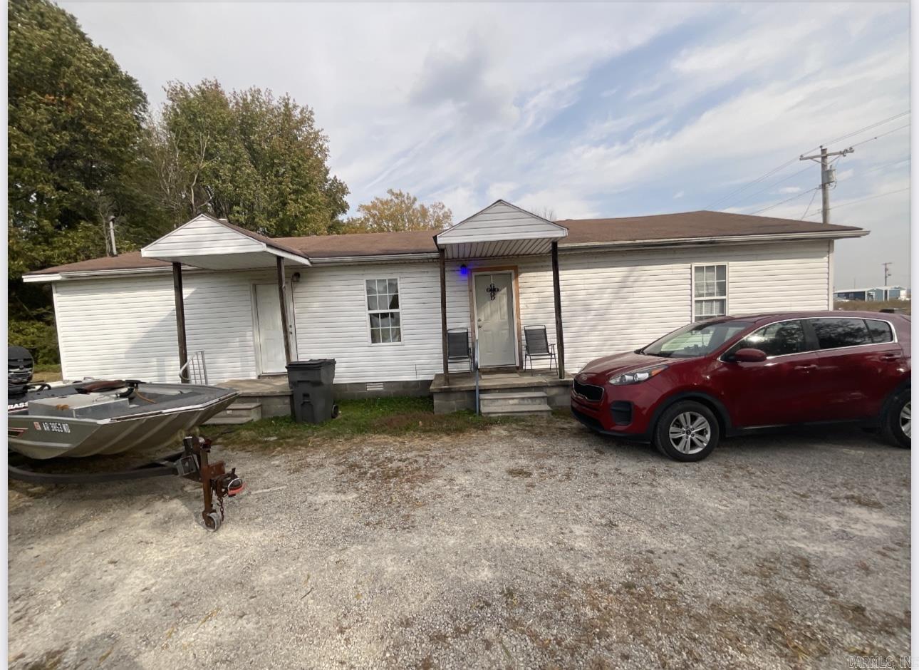 Not in List - Residential Income
