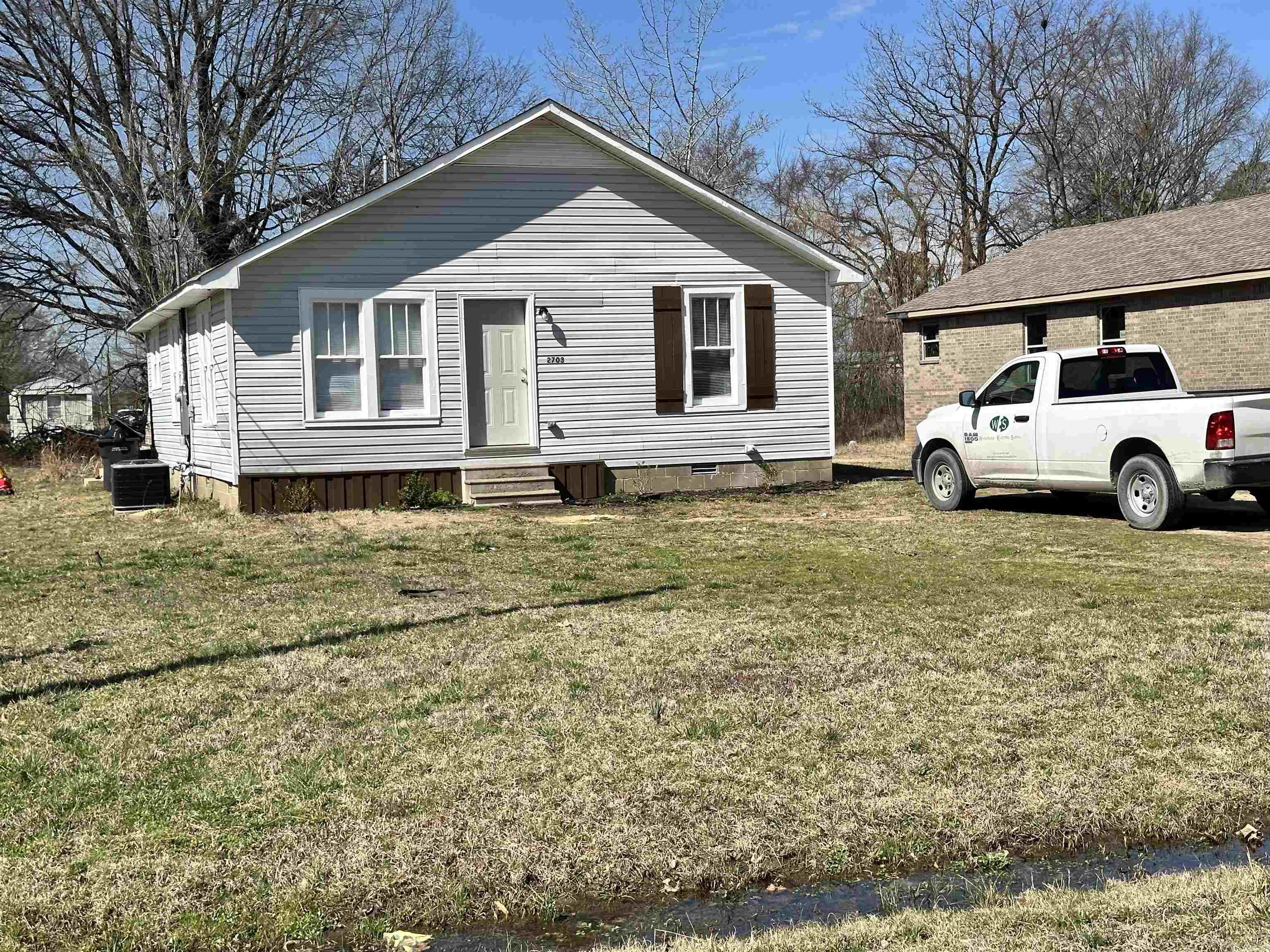 Not in List - Residential Income