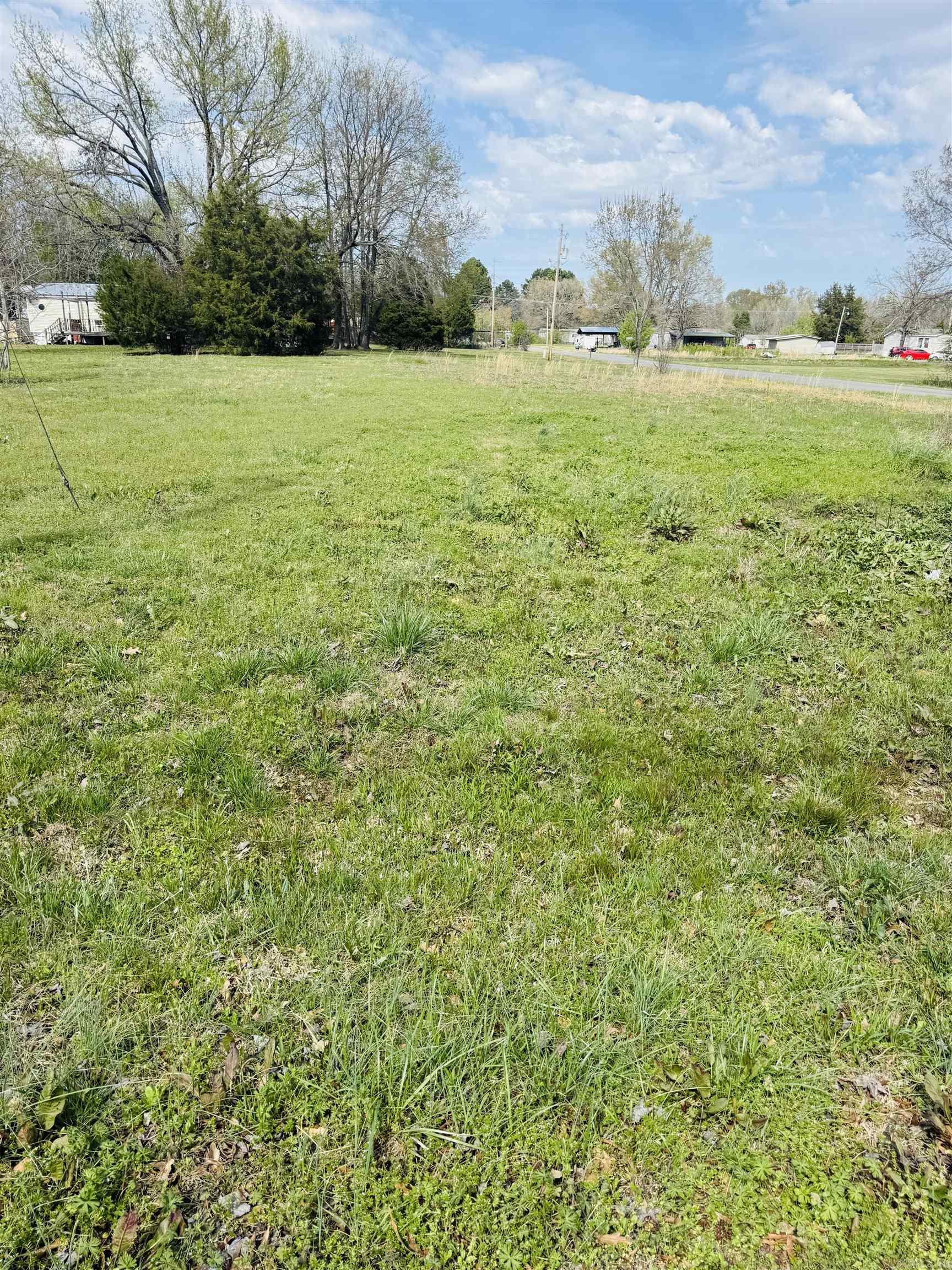 Gold Lake Estates - Land