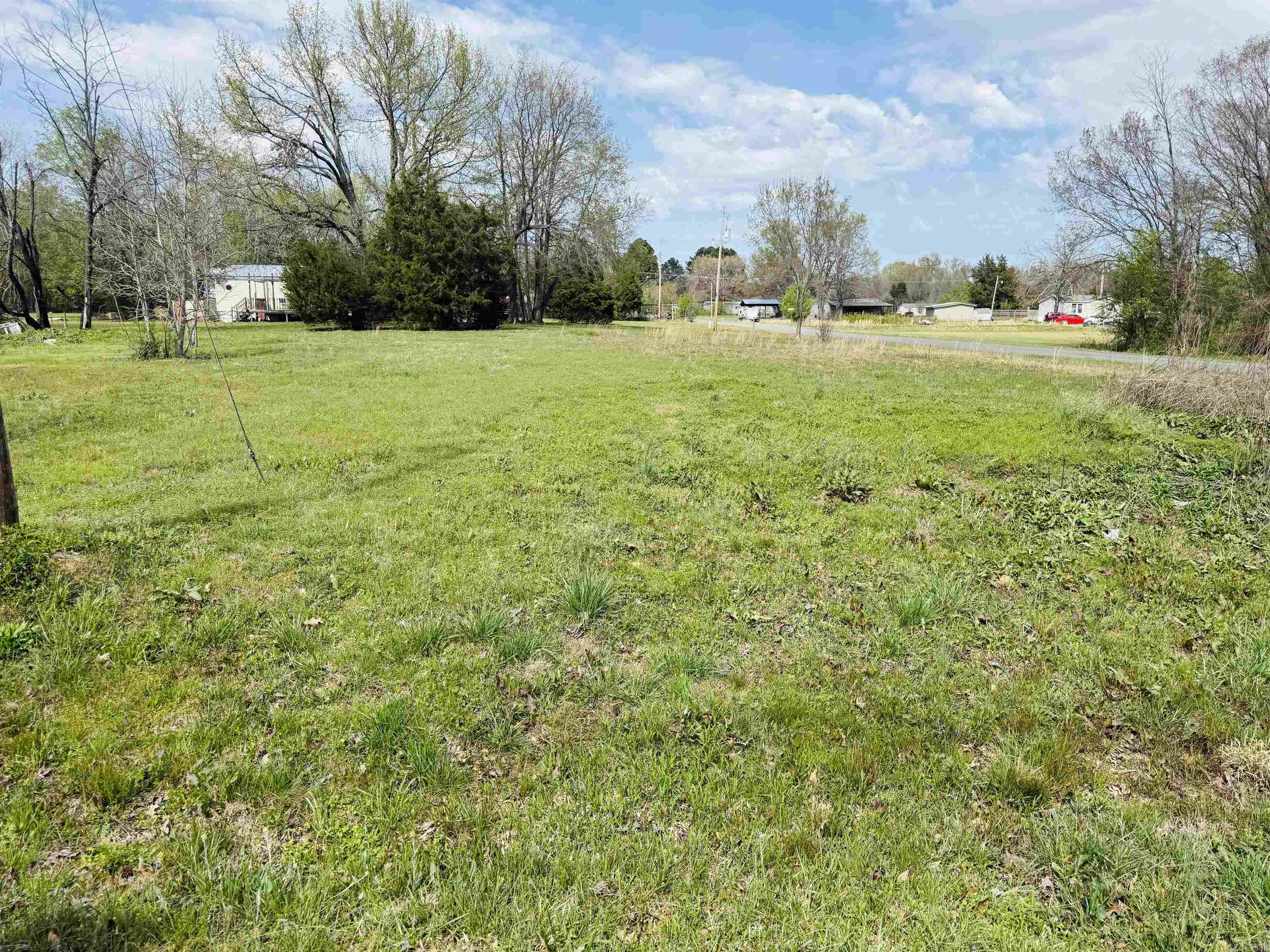 Gold Lake Estates - Land