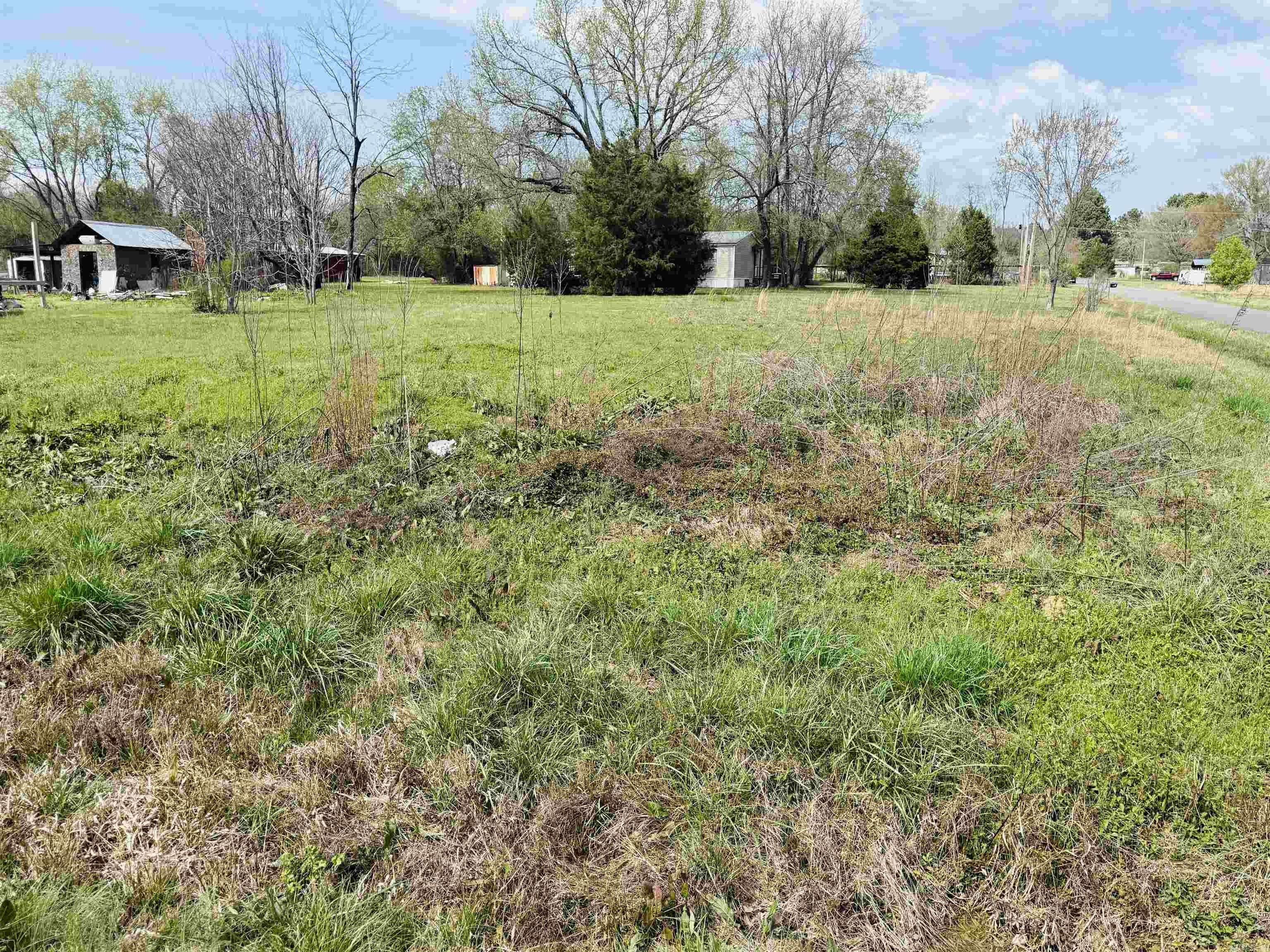 Gold Lake Estates - Land