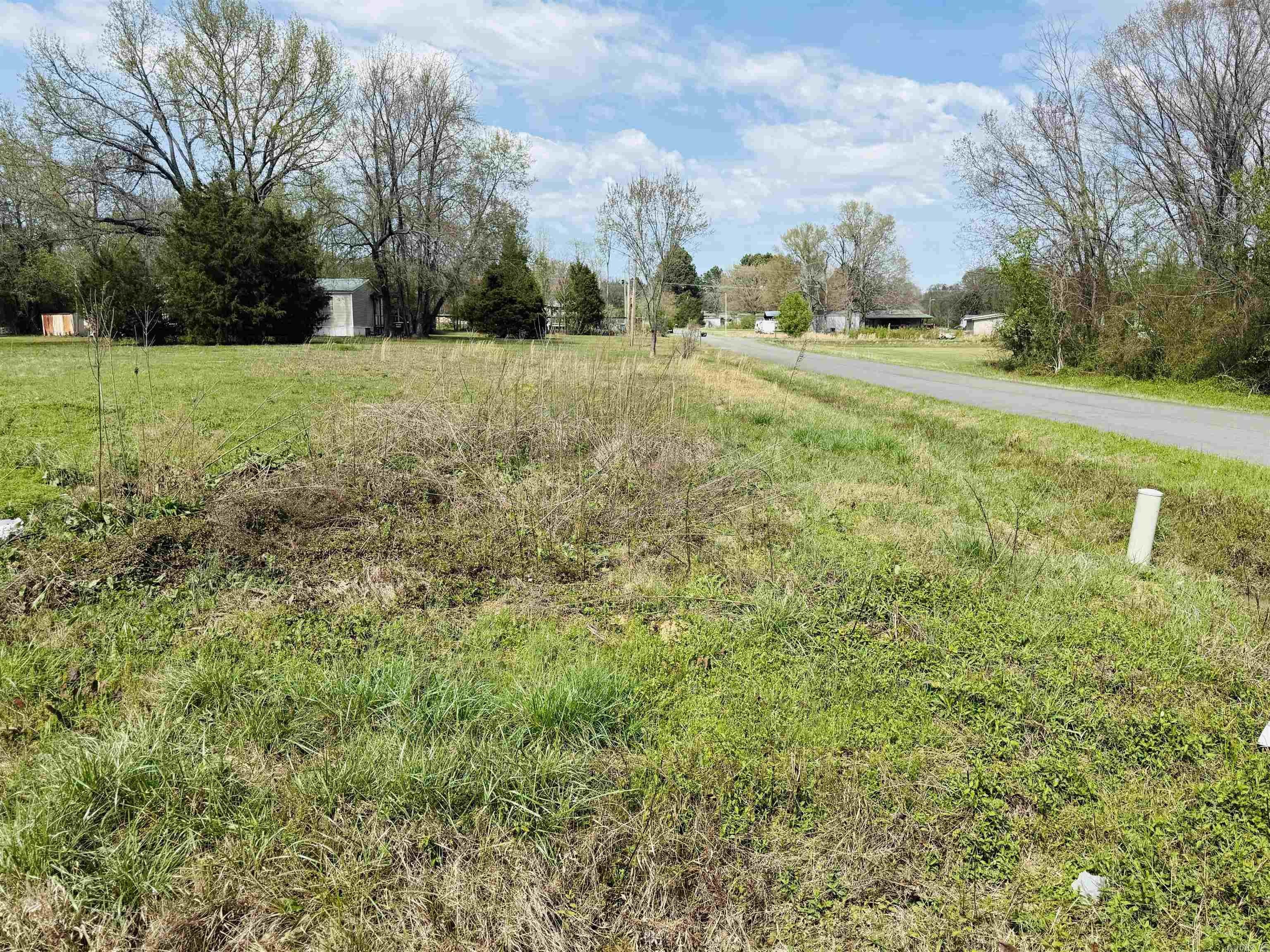 Gold Lake Estates - Land