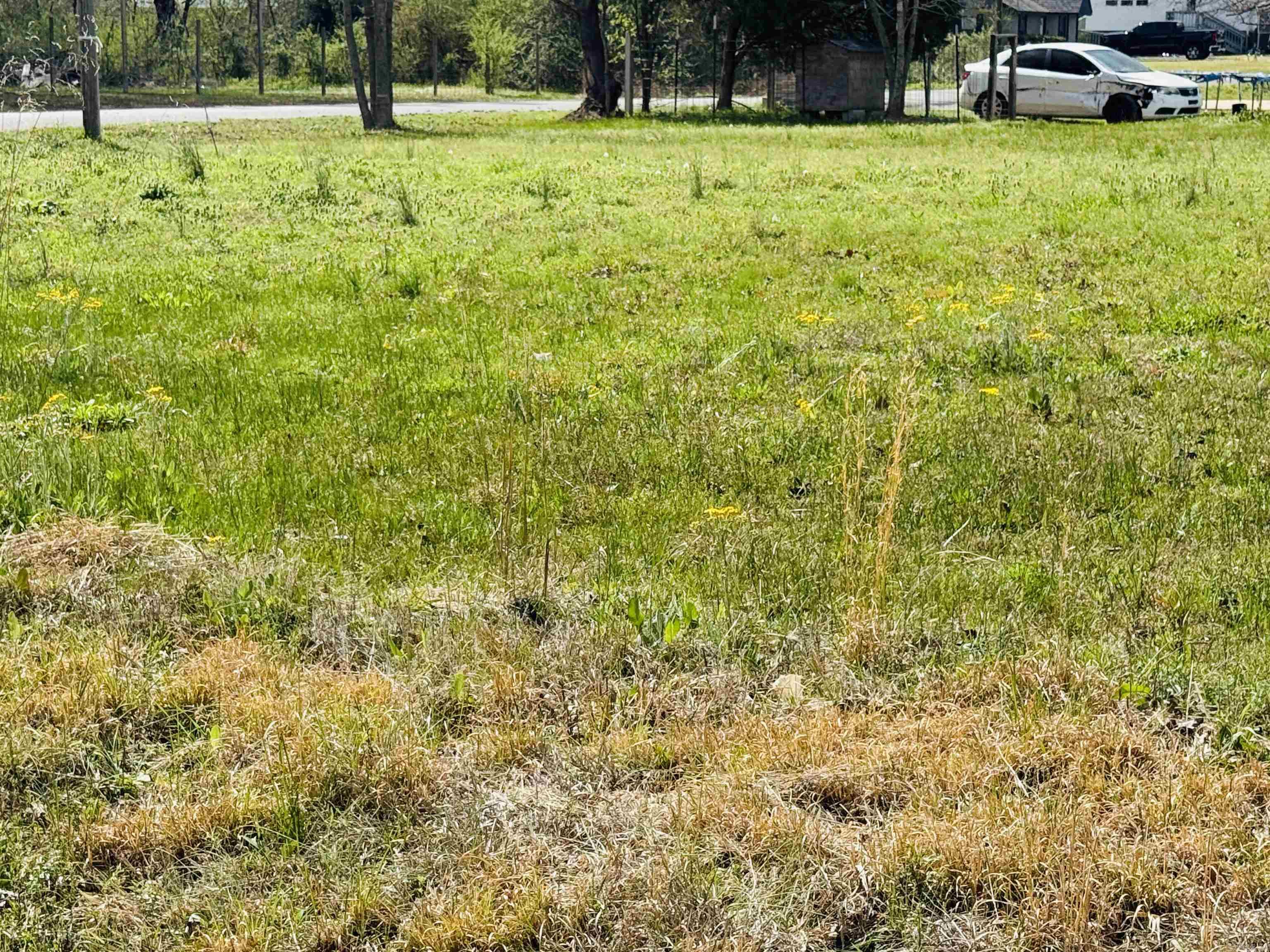 Gold Lake Estates - Land