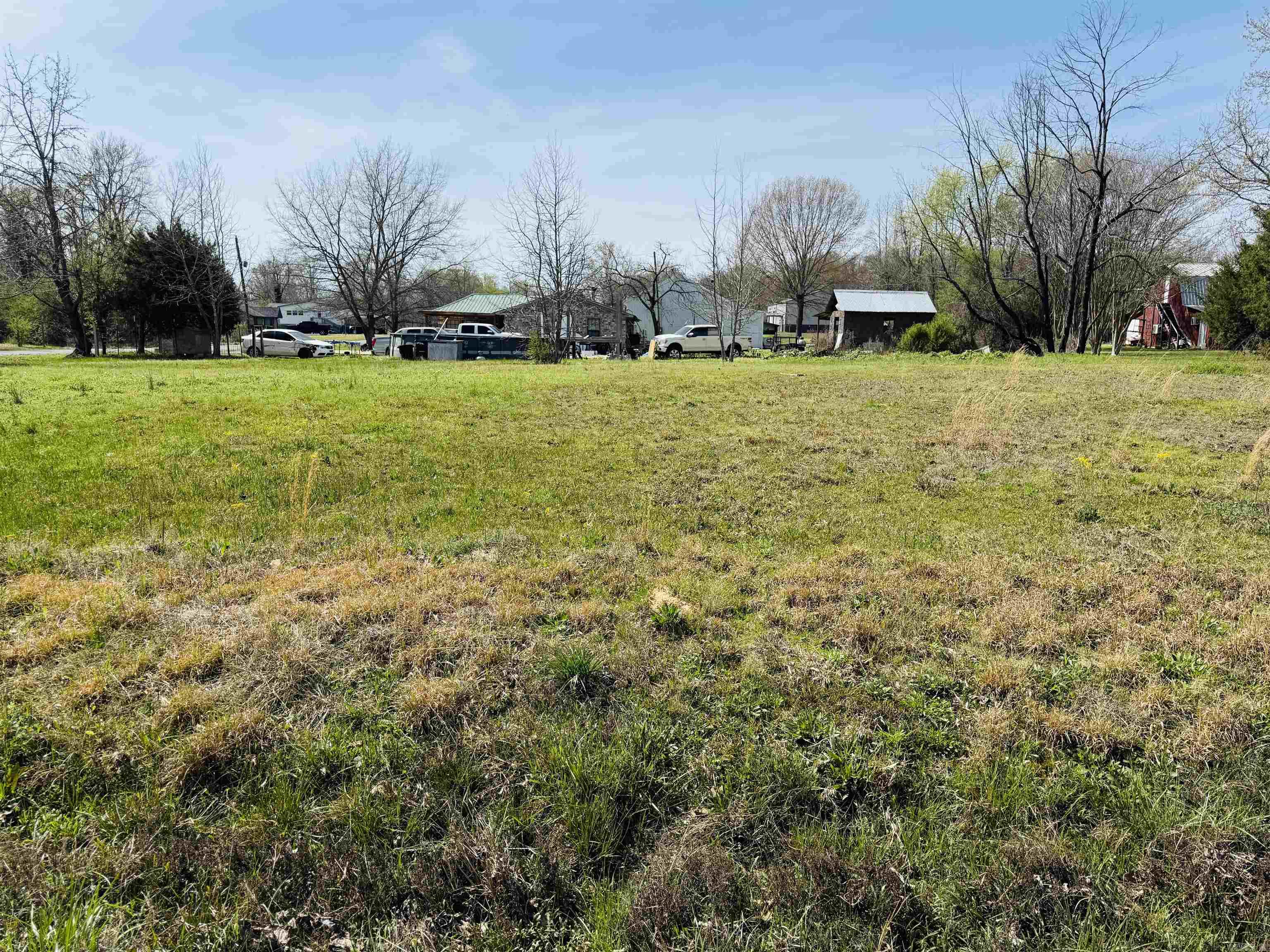 Gold Lake Estates - Land