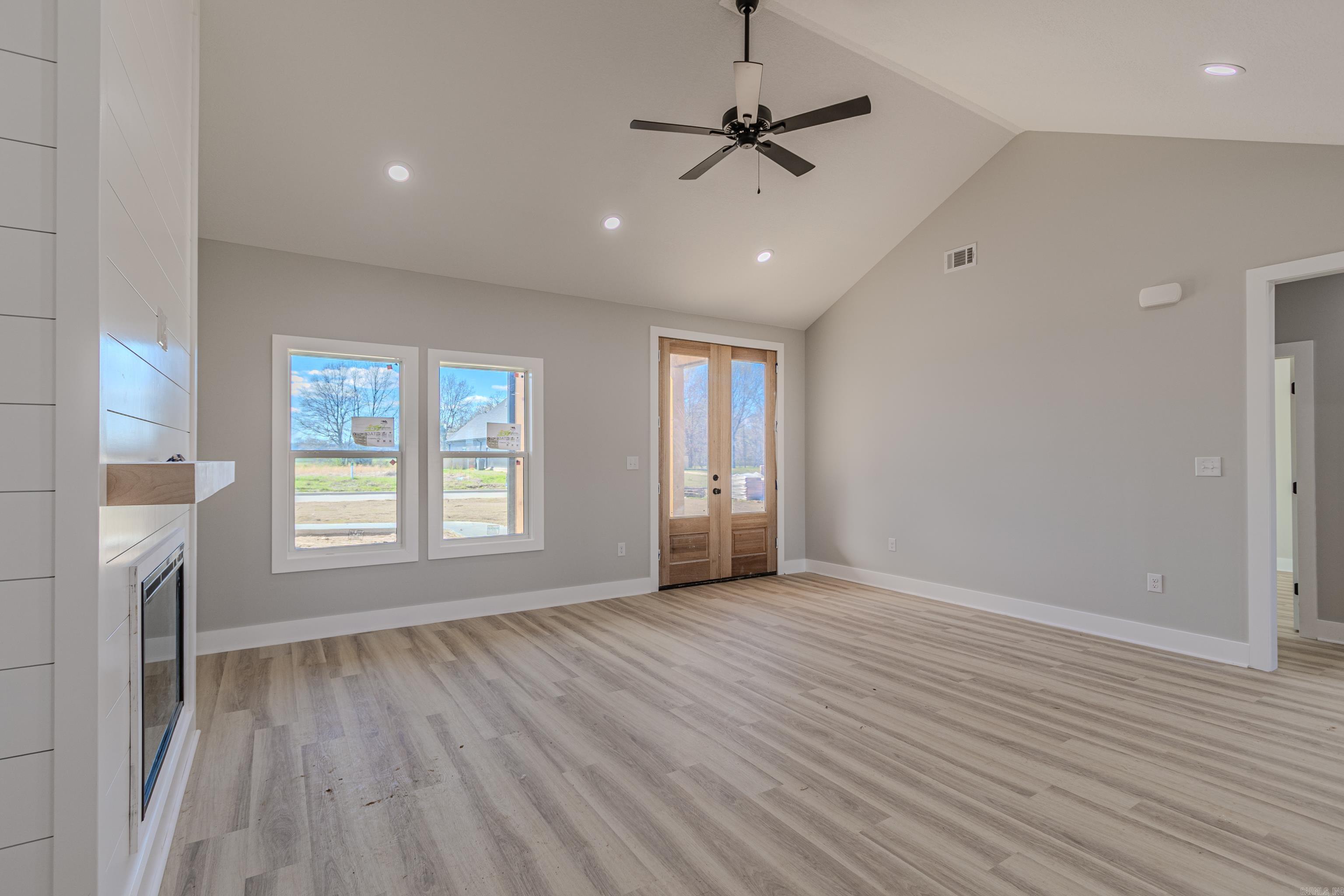 SILO RIDGE ESTATES - Residential