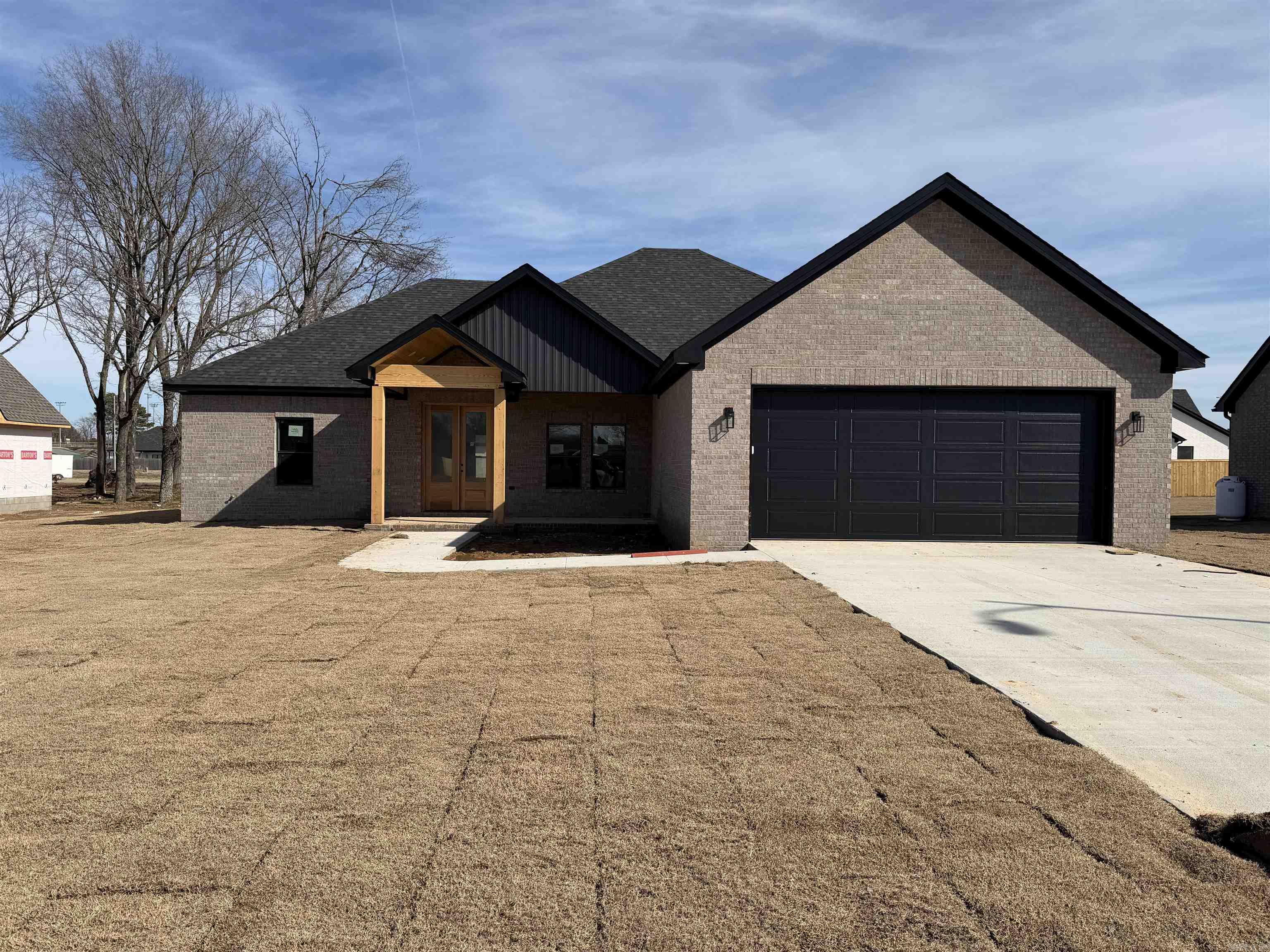 SILO RIDGE ESTATES - Residential