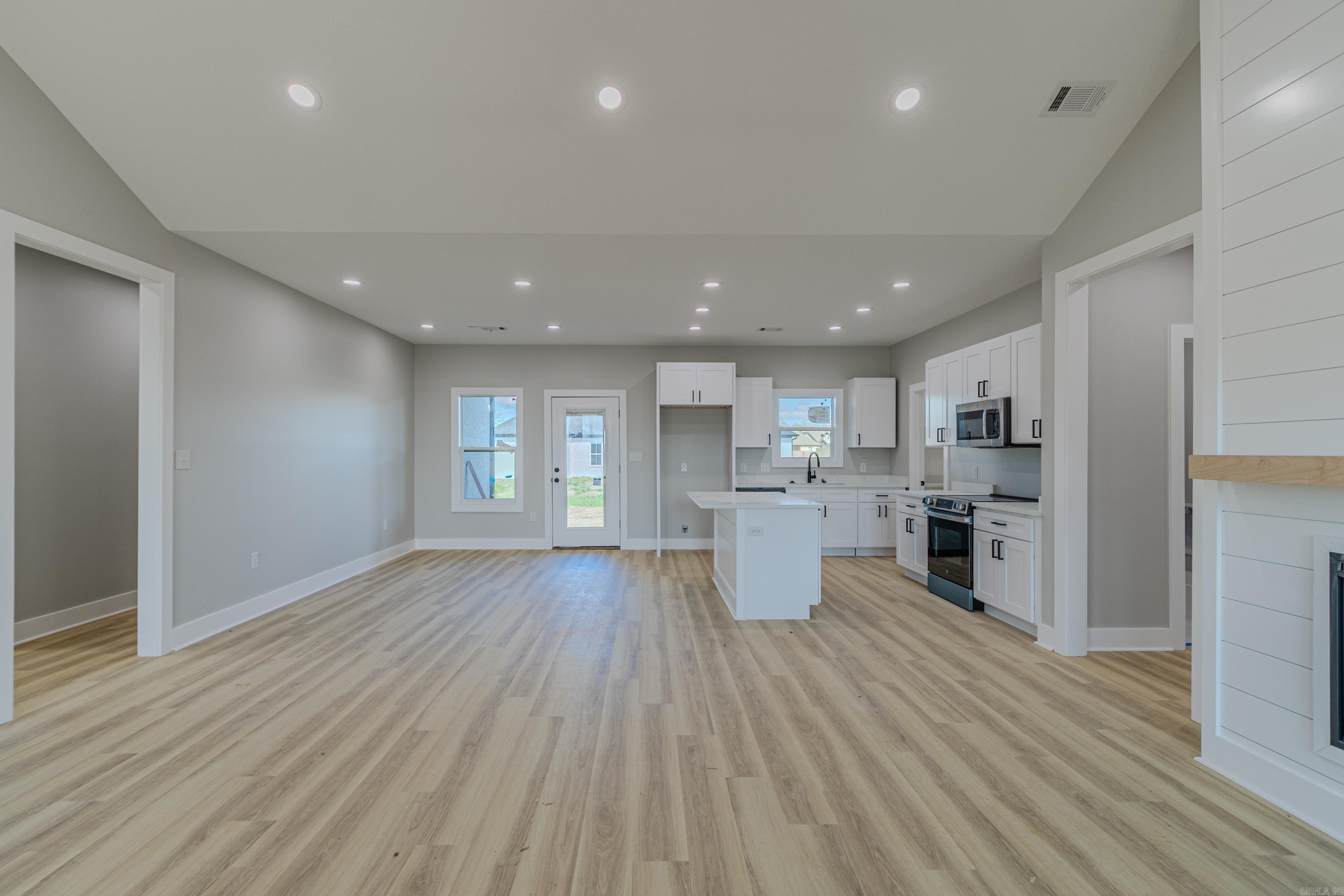 SILO RIDGE ESTATES - Residential