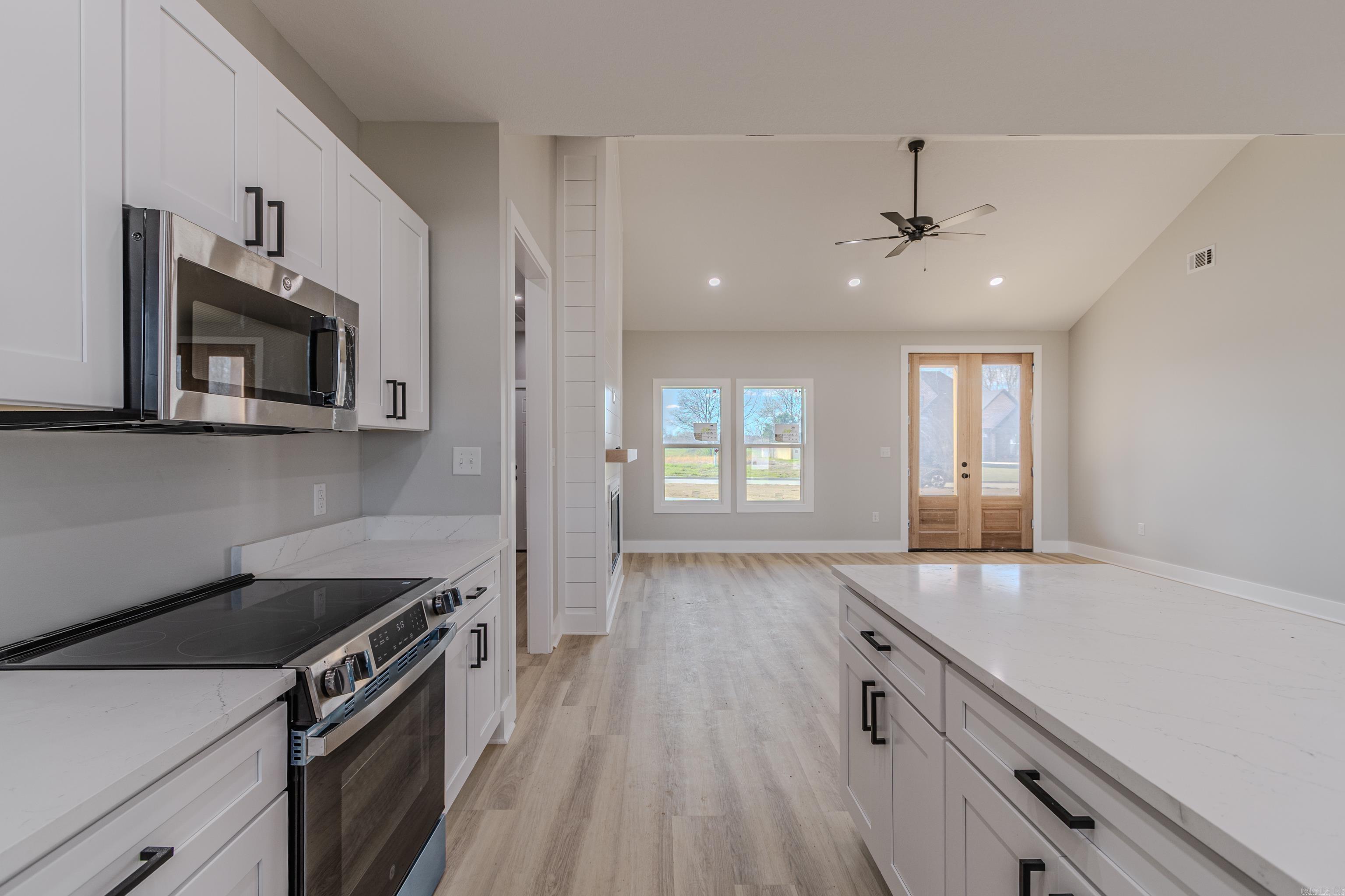 SILO RIDGE ESTATES - Residential