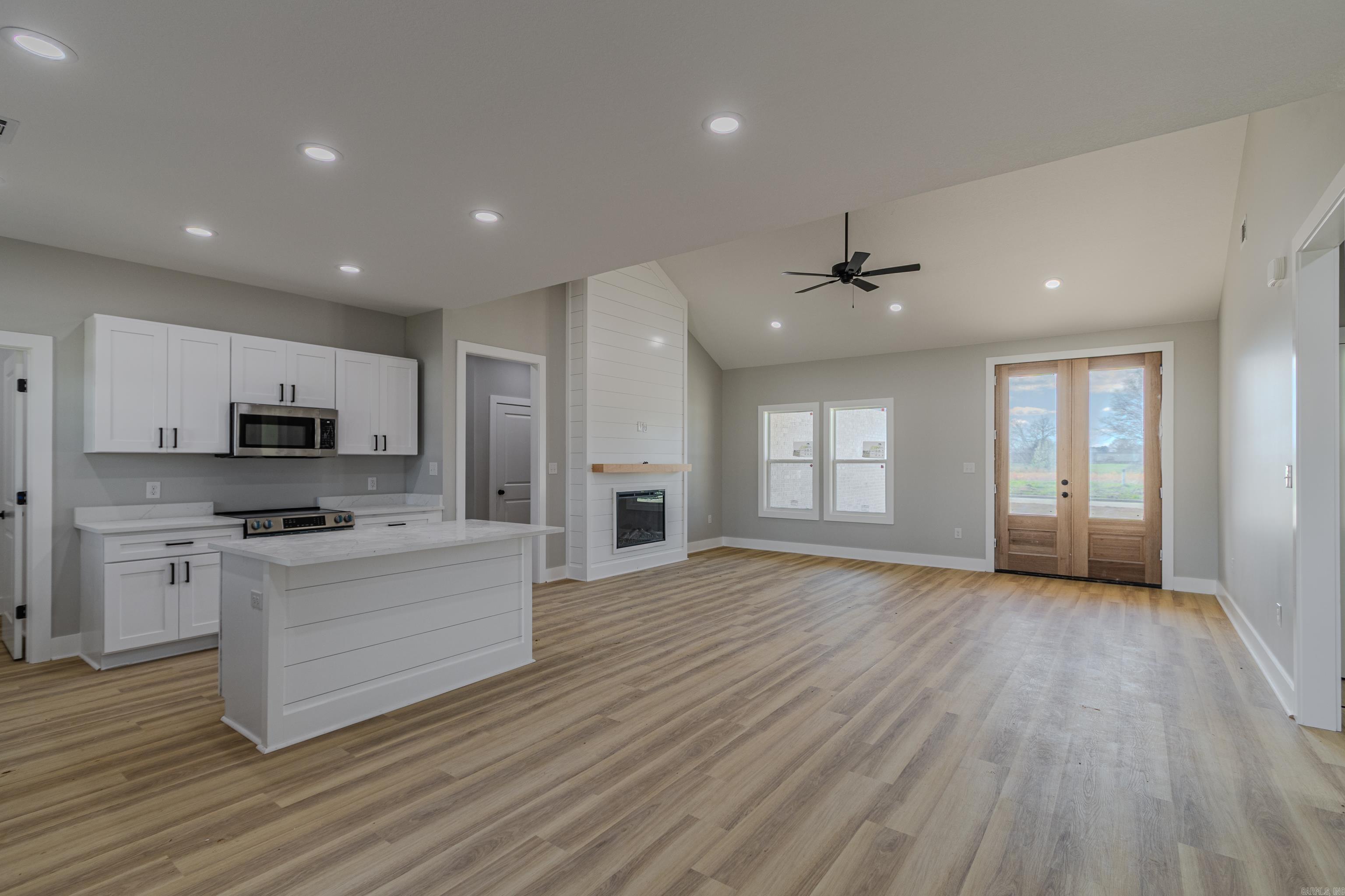 SILO RIDGE ESTATES - Residential