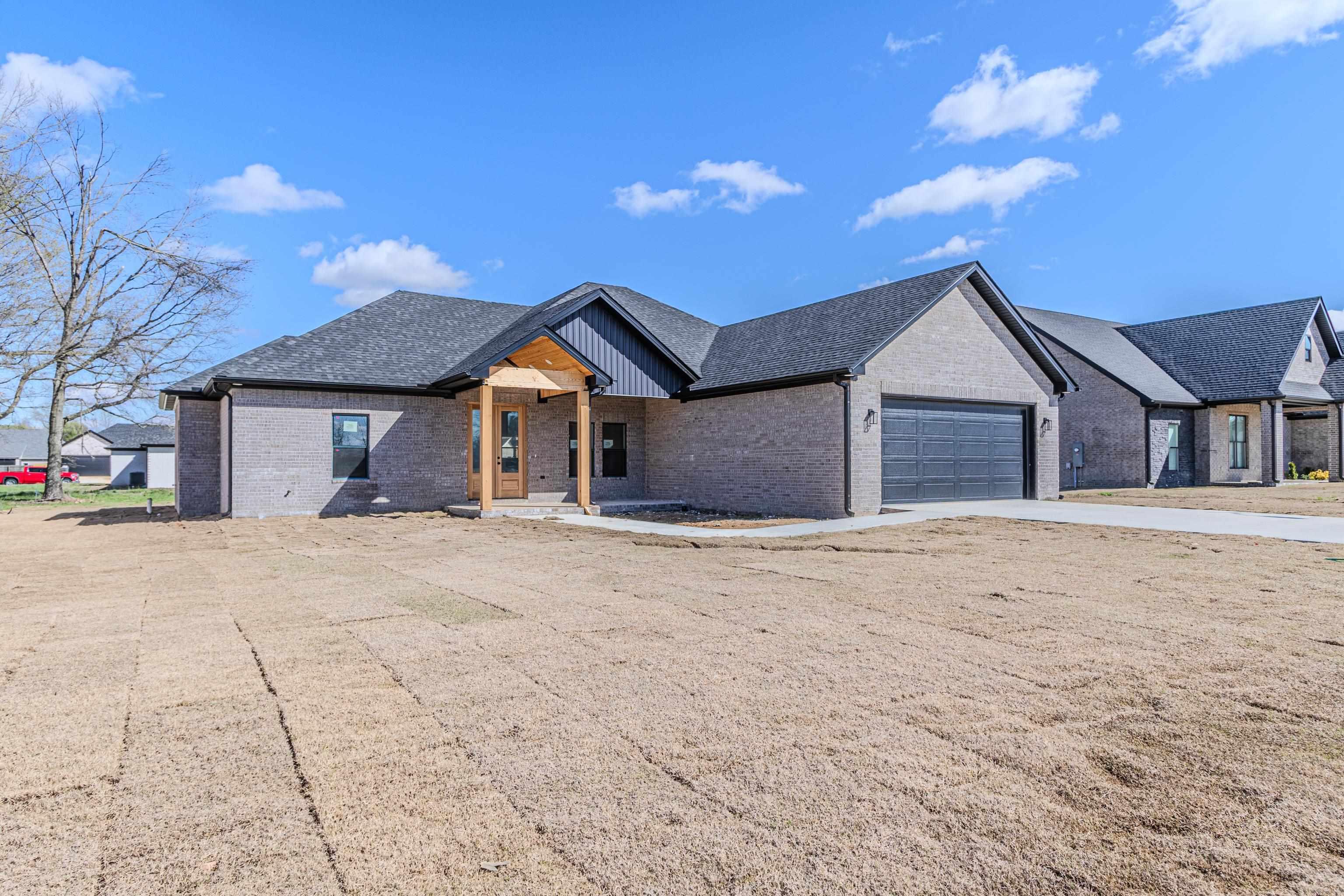 SILO RIDGE ESTATES - Residential