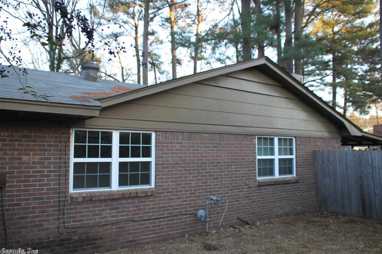 ALLENDALE MANOR - Residential