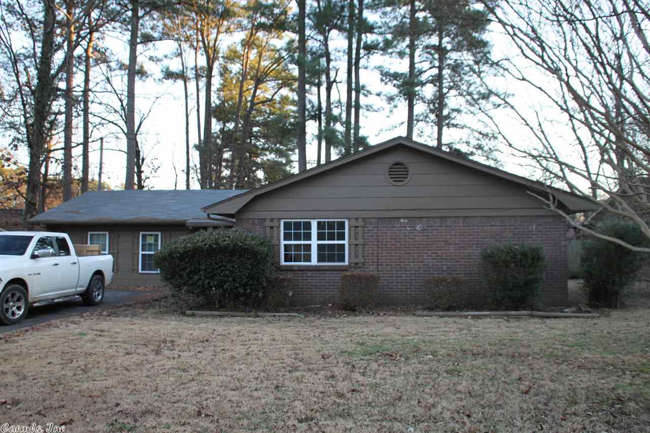 ALLENDALE MANOR - Residential