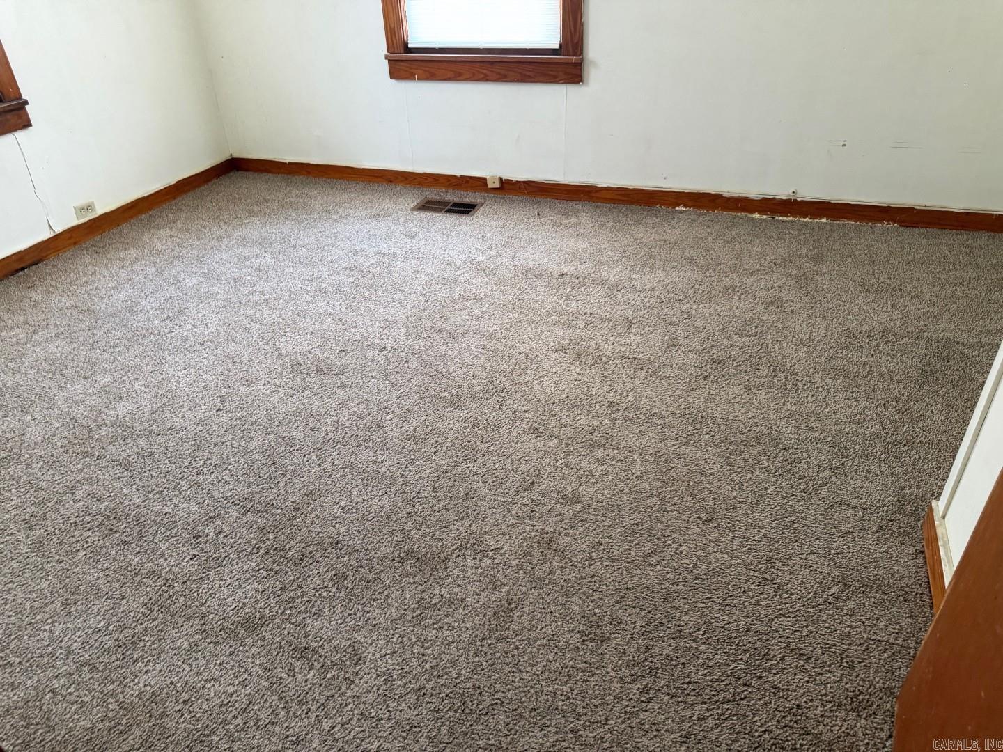 CAMDEN CITY METES & BOUNDS - Residential