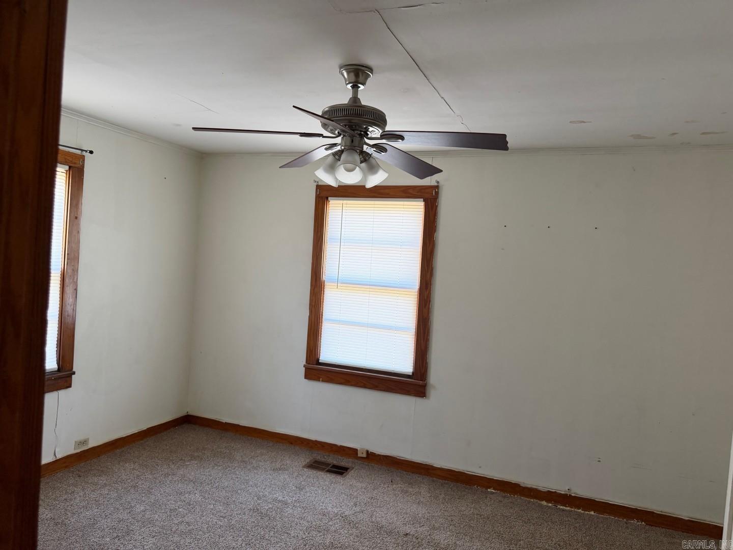 CAMDEN CITY METES & BOUNDS - Residential