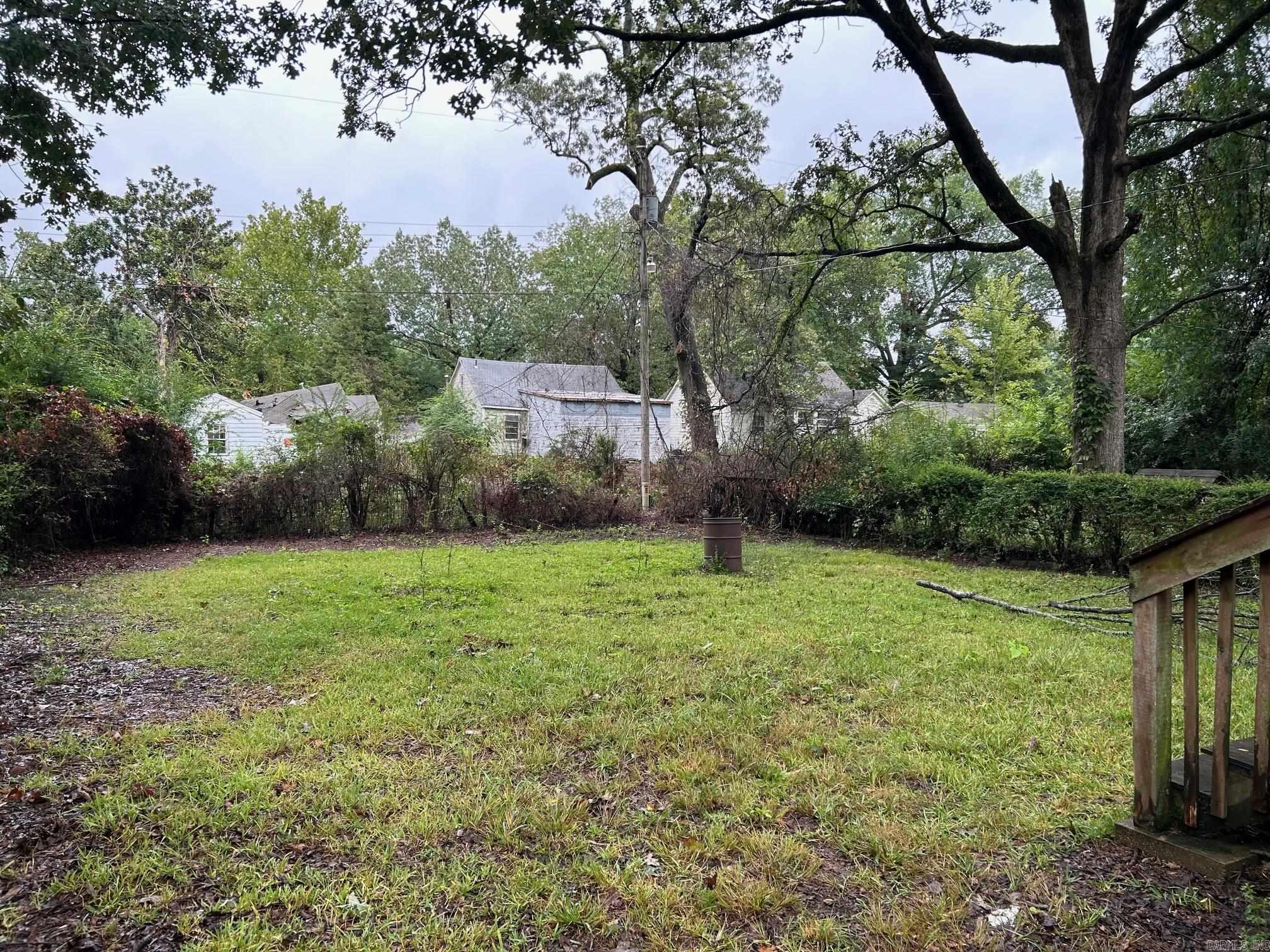 BOULEVARD TERRACE - Residential