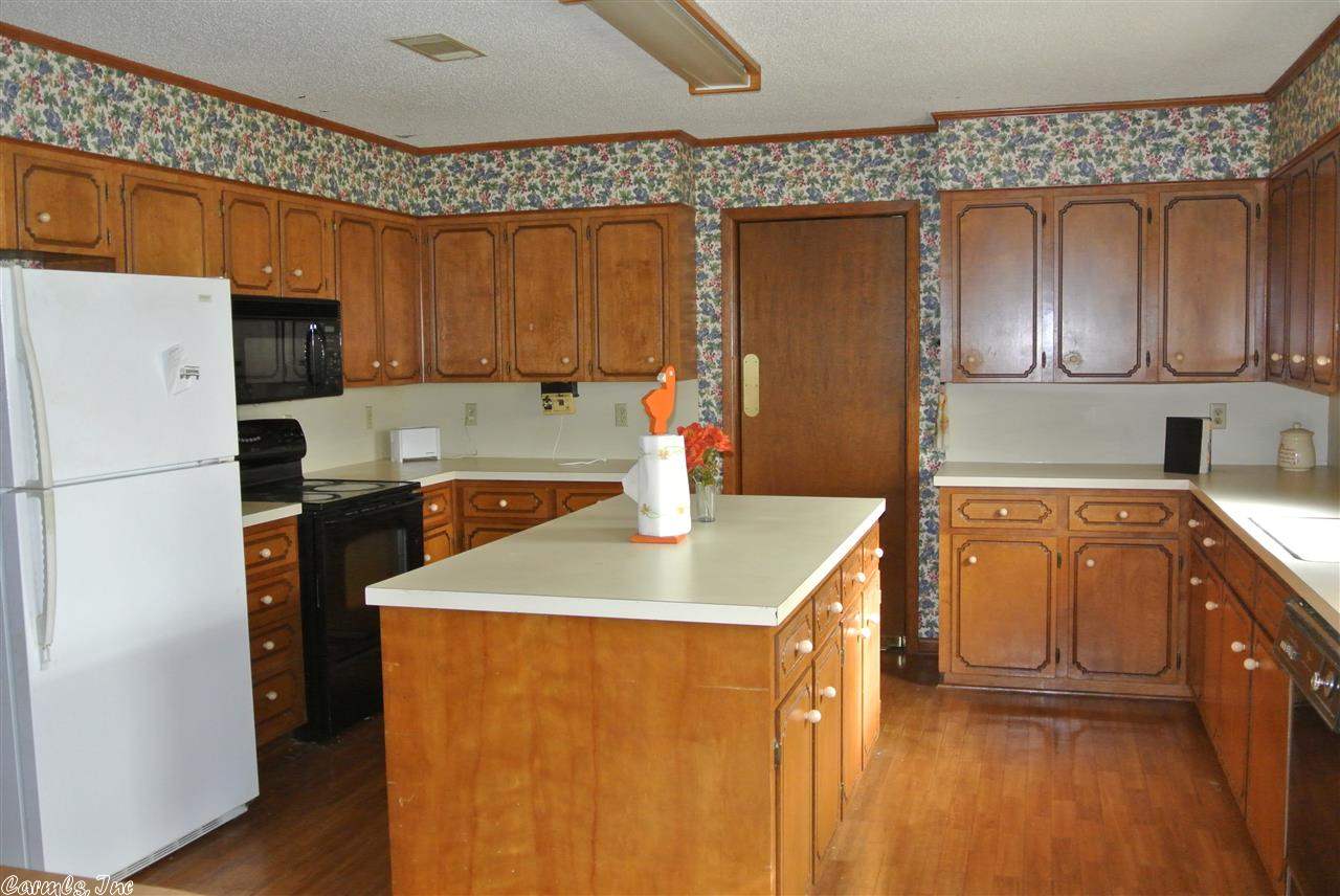 Laurel Heights - Residential