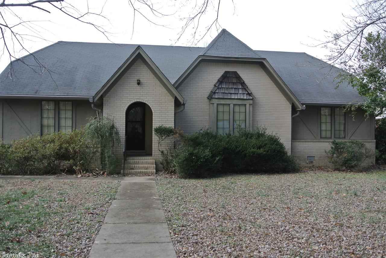 Laurel Heights - Residential