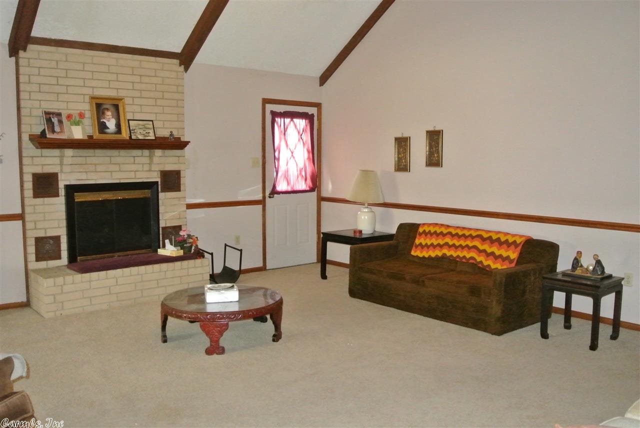 Laurel Heights - Residential