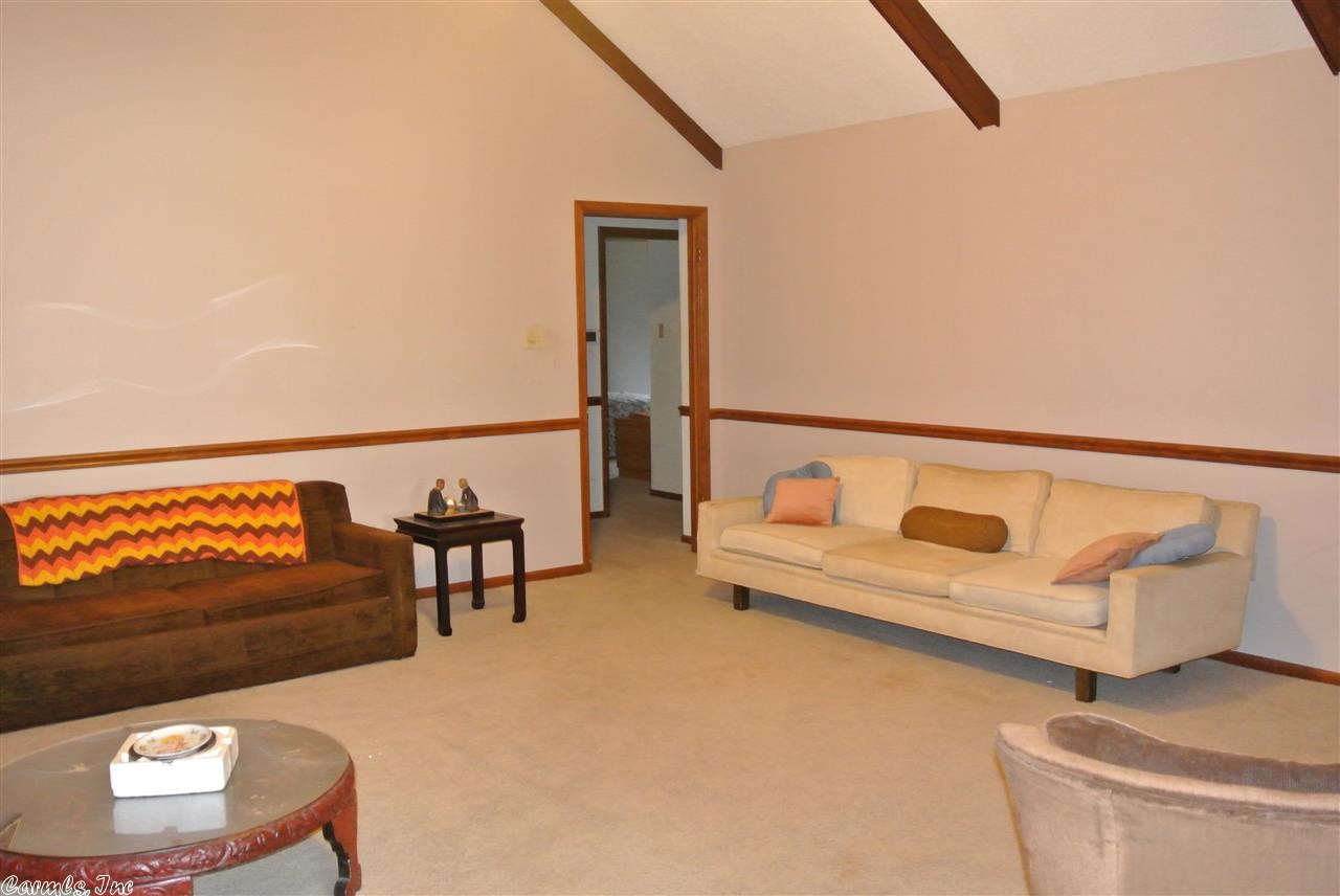 Laurel Heights - Residential