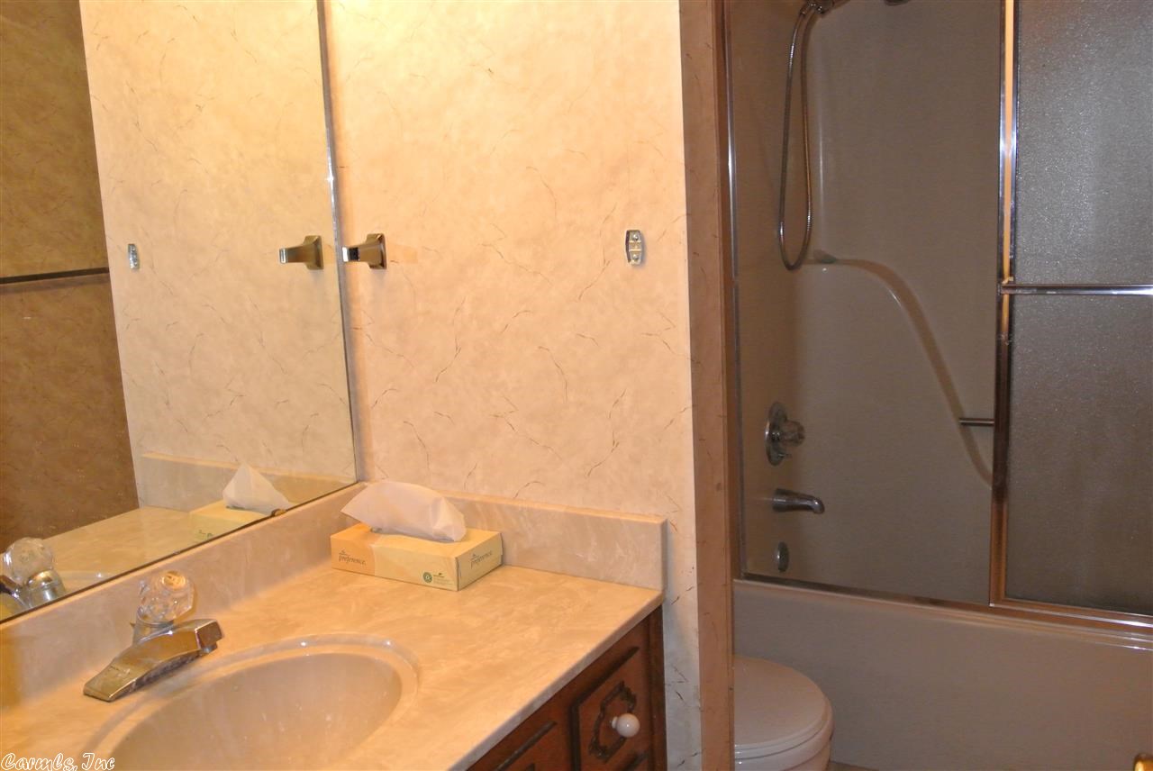 Laurel Heights - Residential