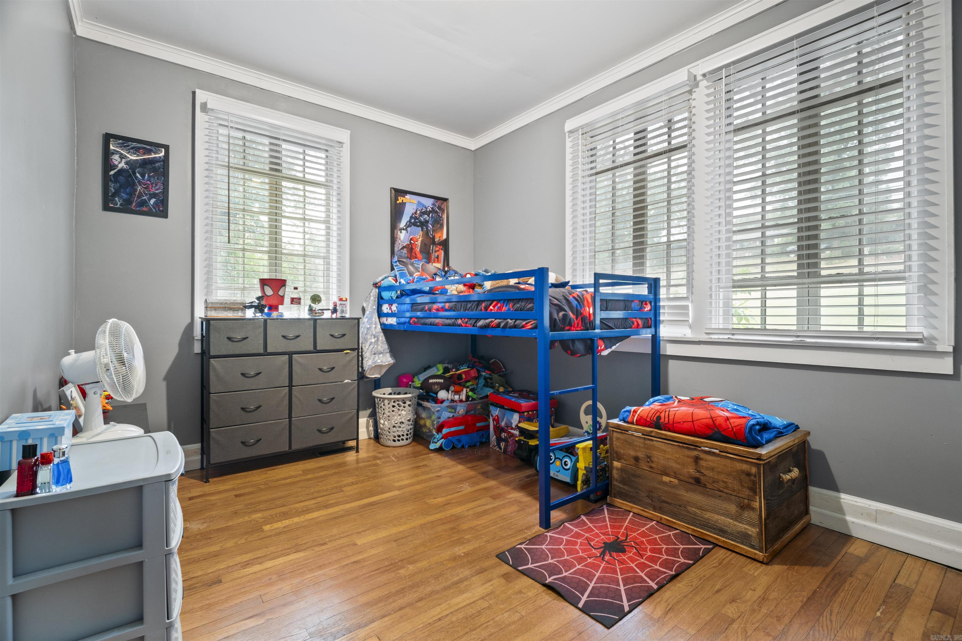 MOOSE EXT - Residential