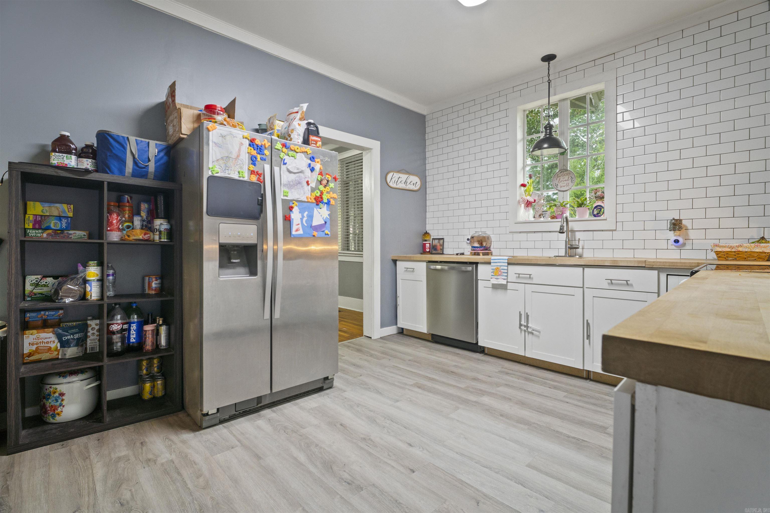 MOOSE EXT - Residential