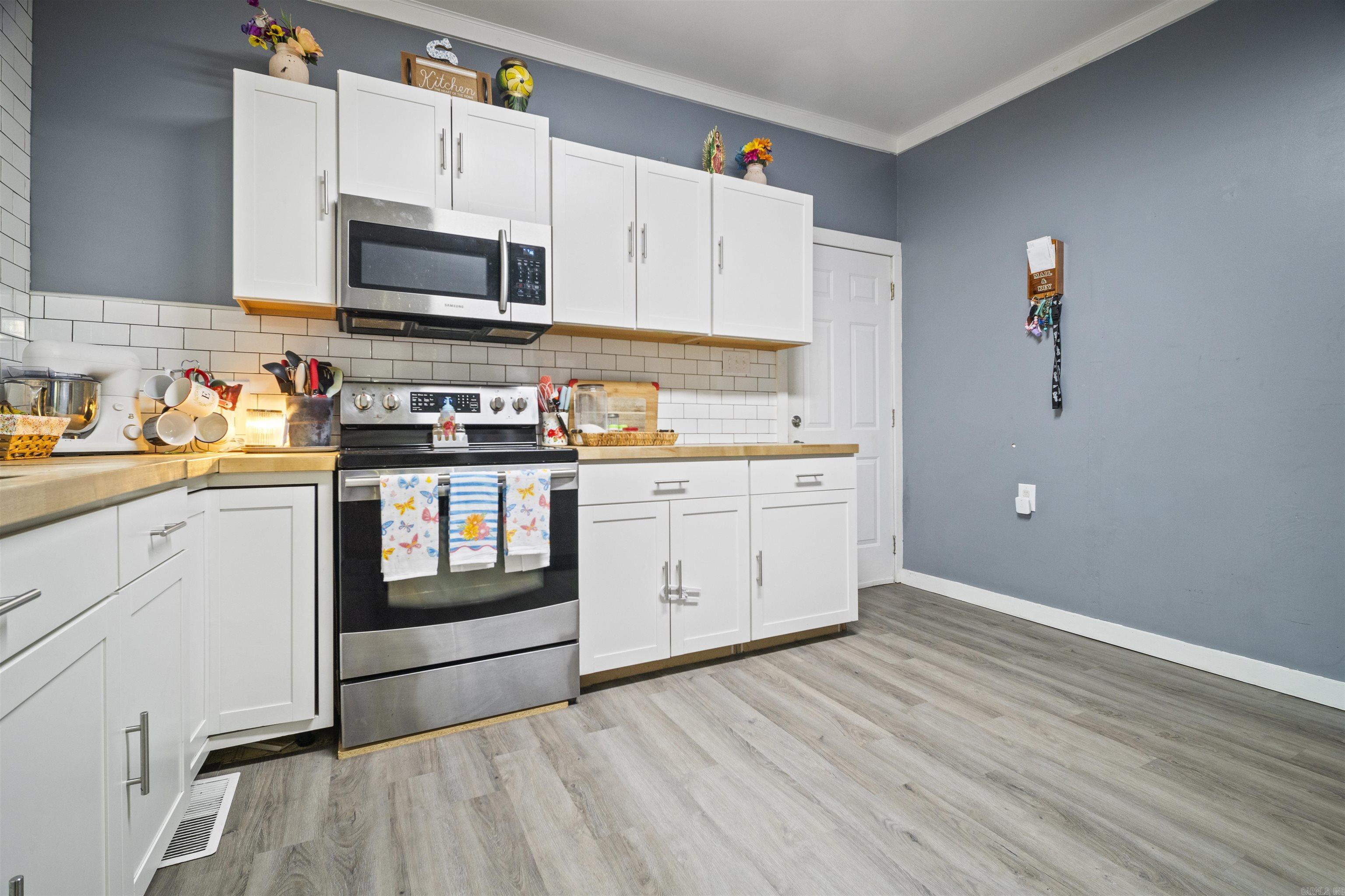 MOOSE EXT - Residential