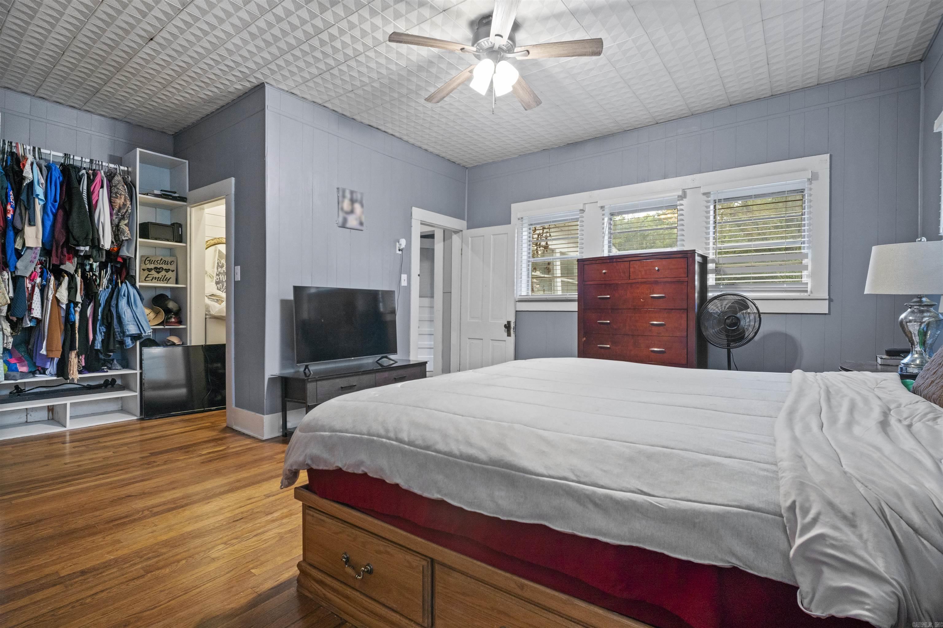 MOOSE EXT - Residential