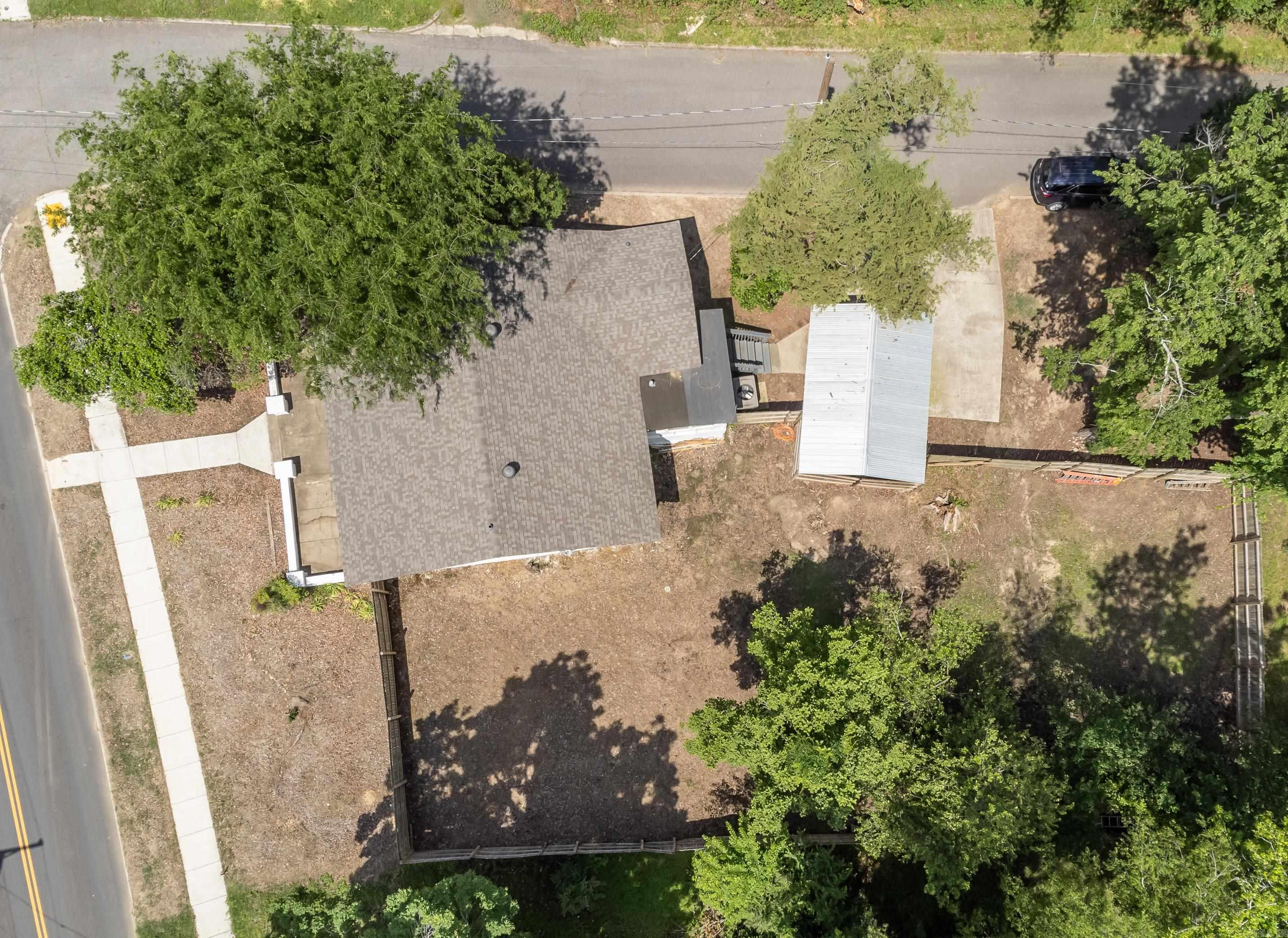 MOOSE EXT - Residential