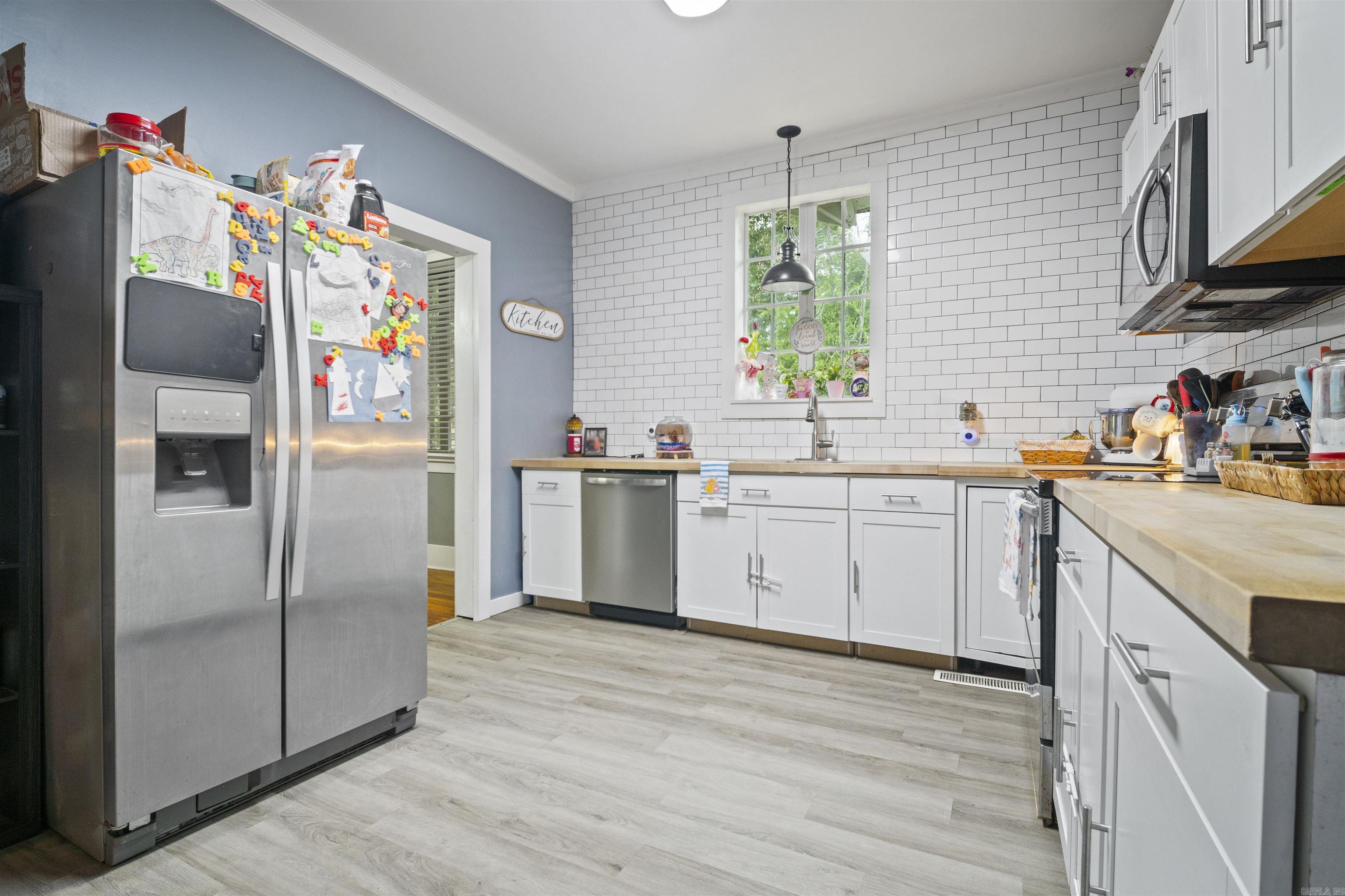 MOOSE EXT - Residential