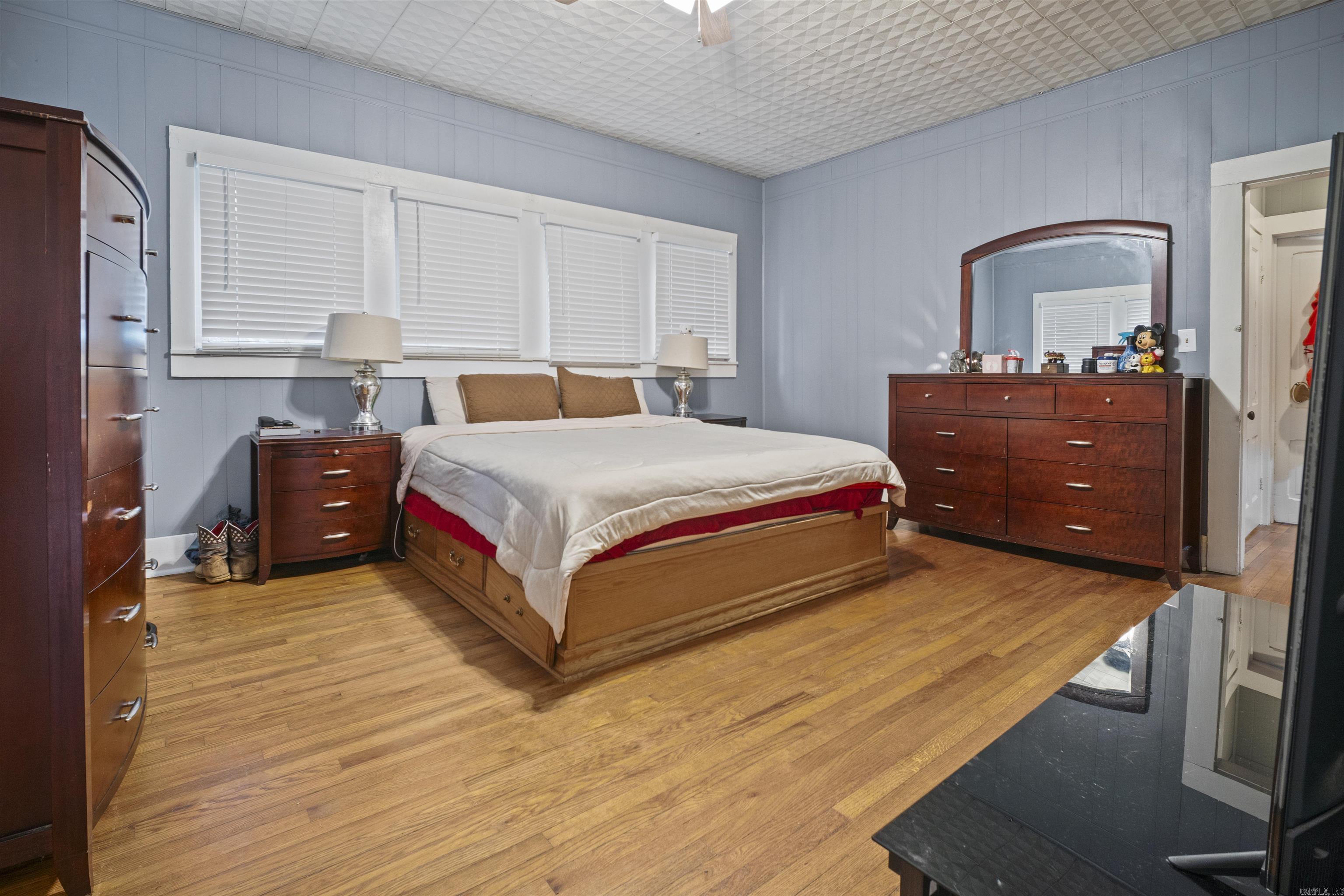 MOOSE EXT - Residential