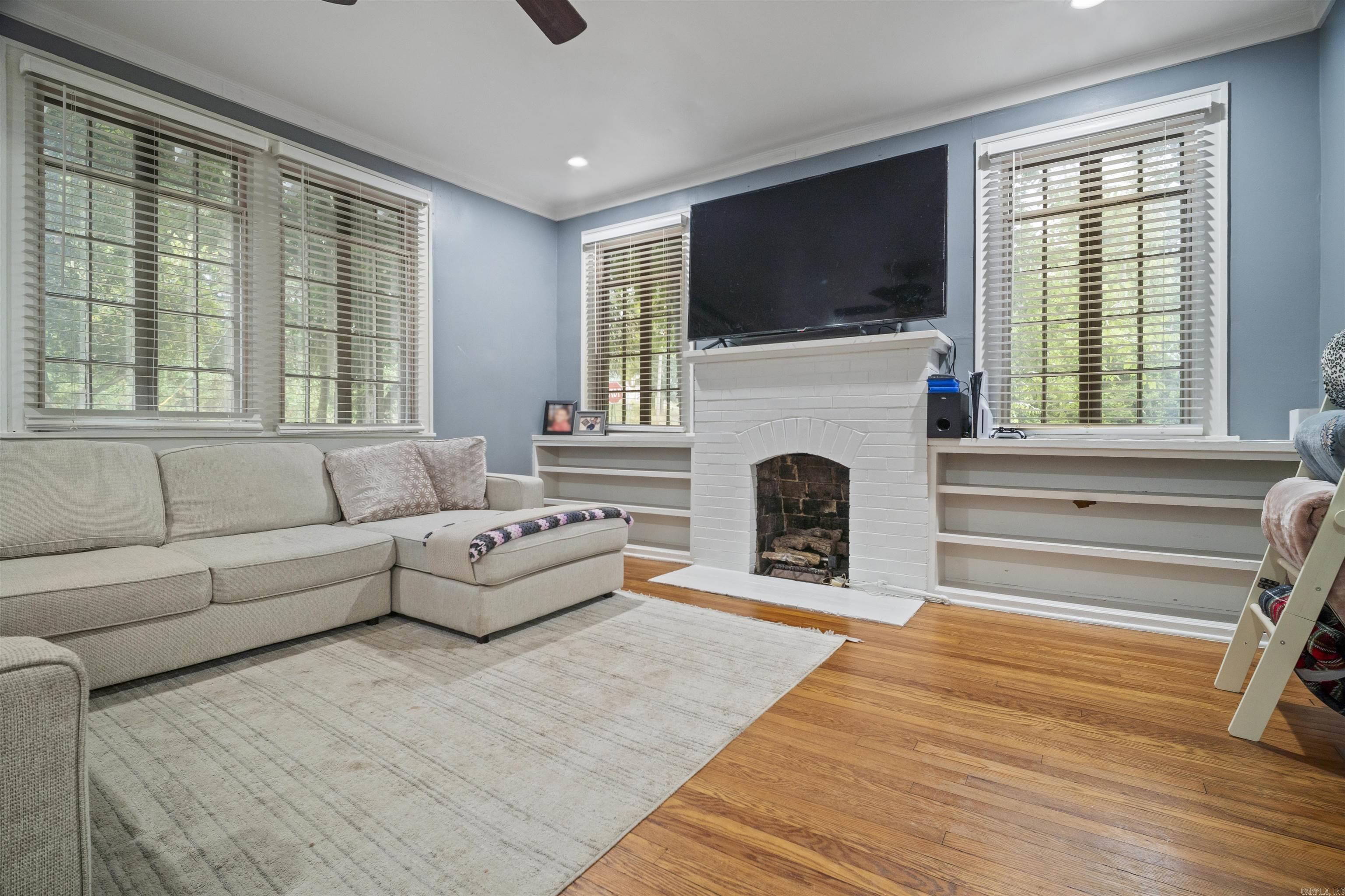 MOOSE EXT - Residential