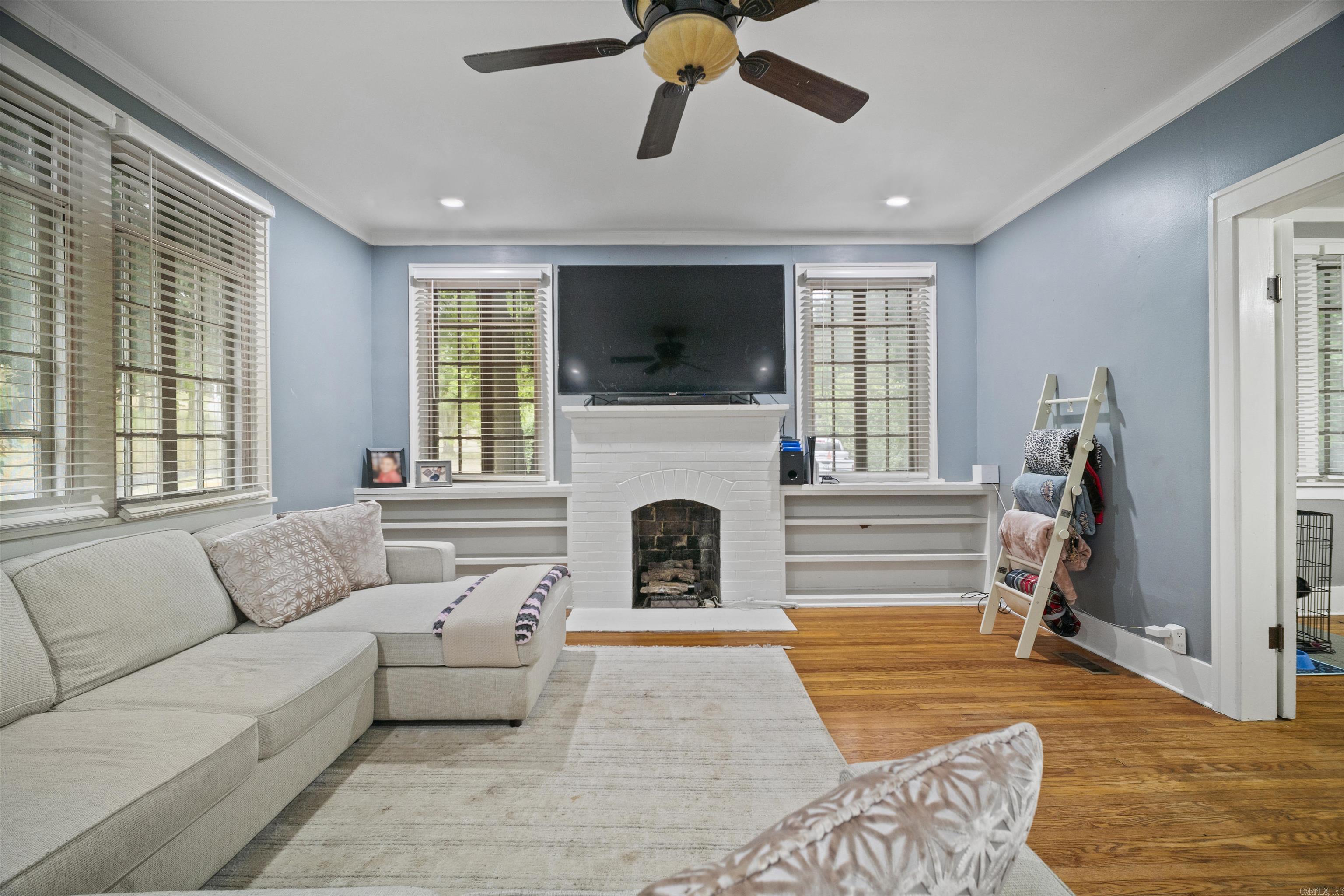 MOOSE EXT - Residential