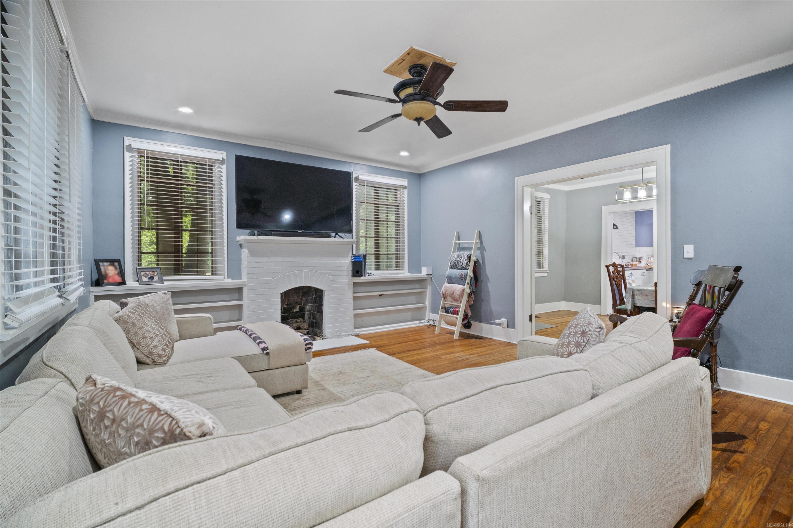 MOOSE EXT - Residential