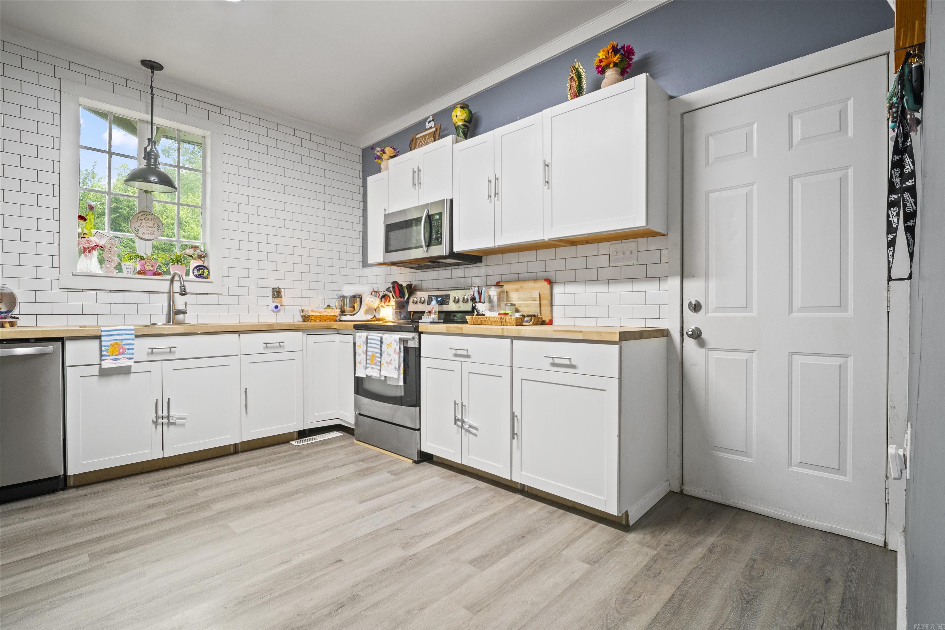 MOOSE EXT - Residential
