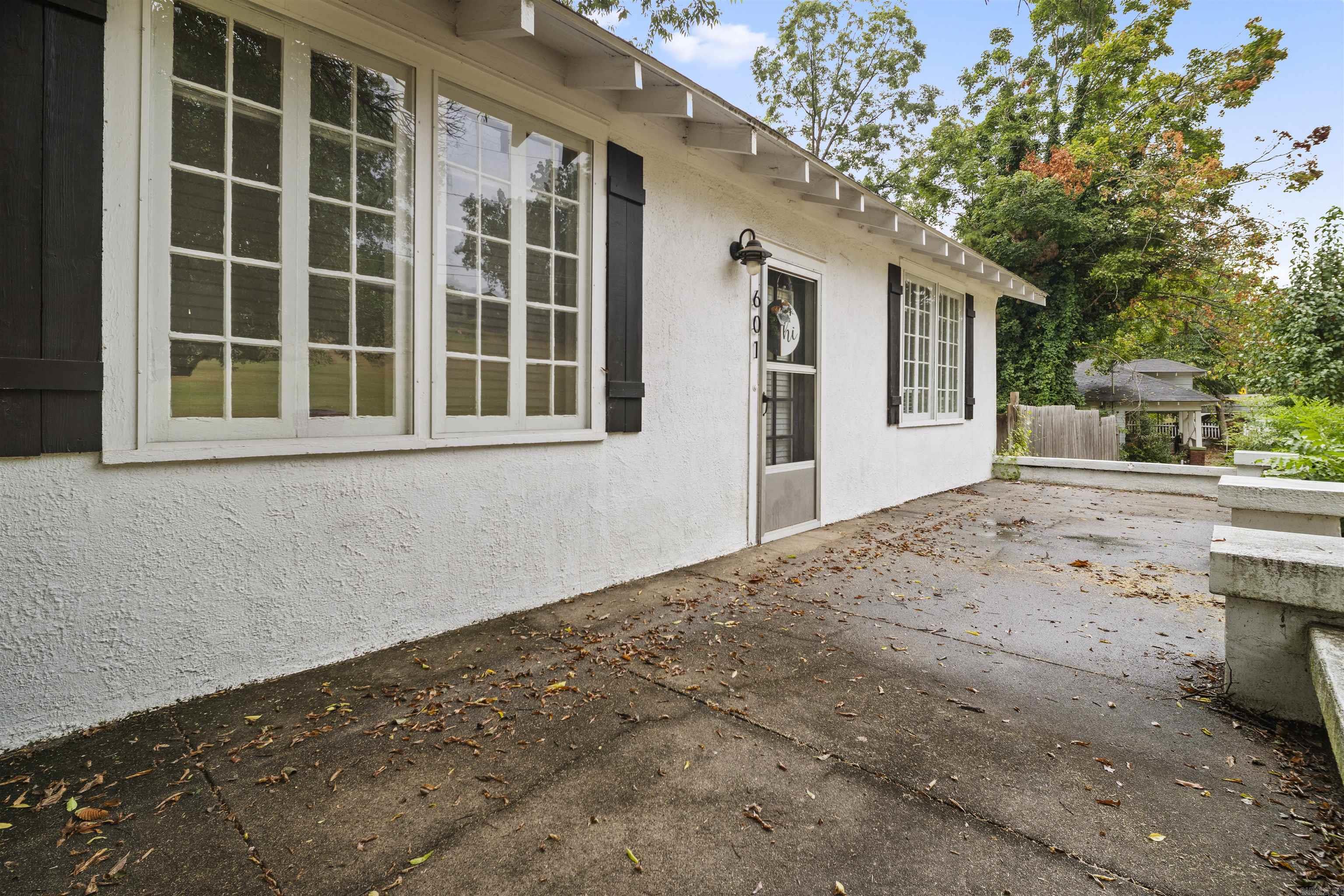 MOOSE EXT - Residential