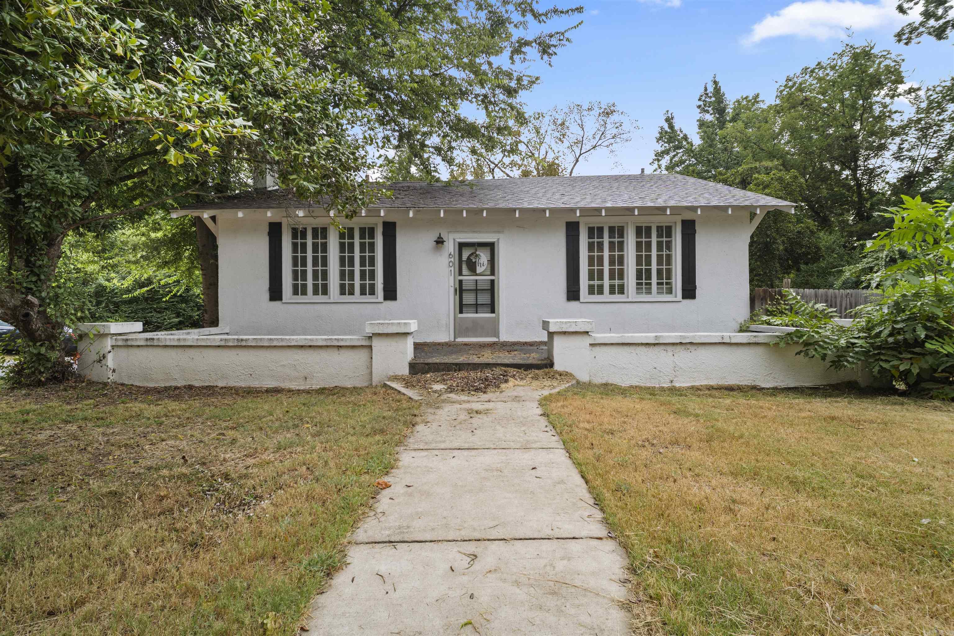 MOOSE EXT - Residential