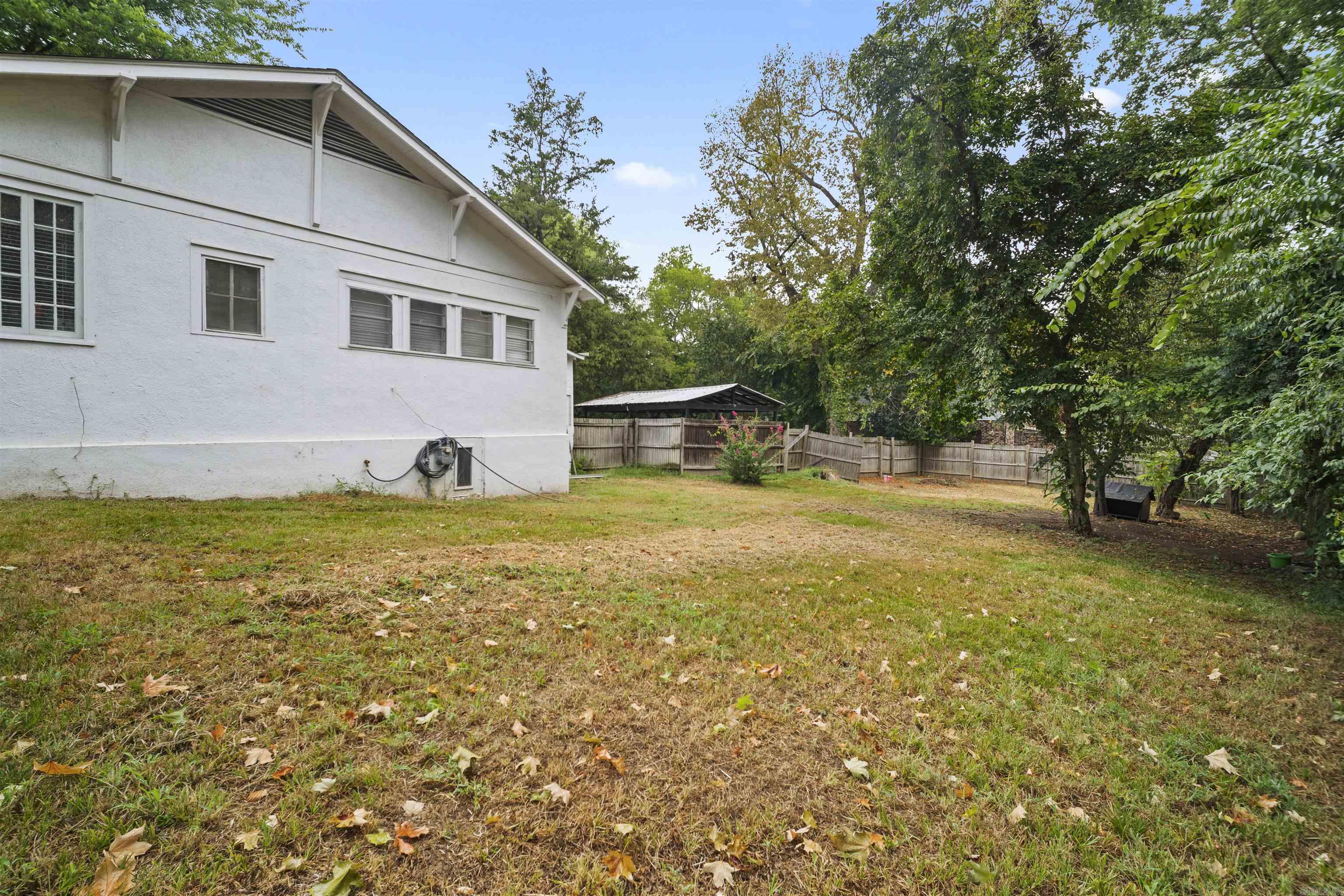 MOOSE EXT - Residential