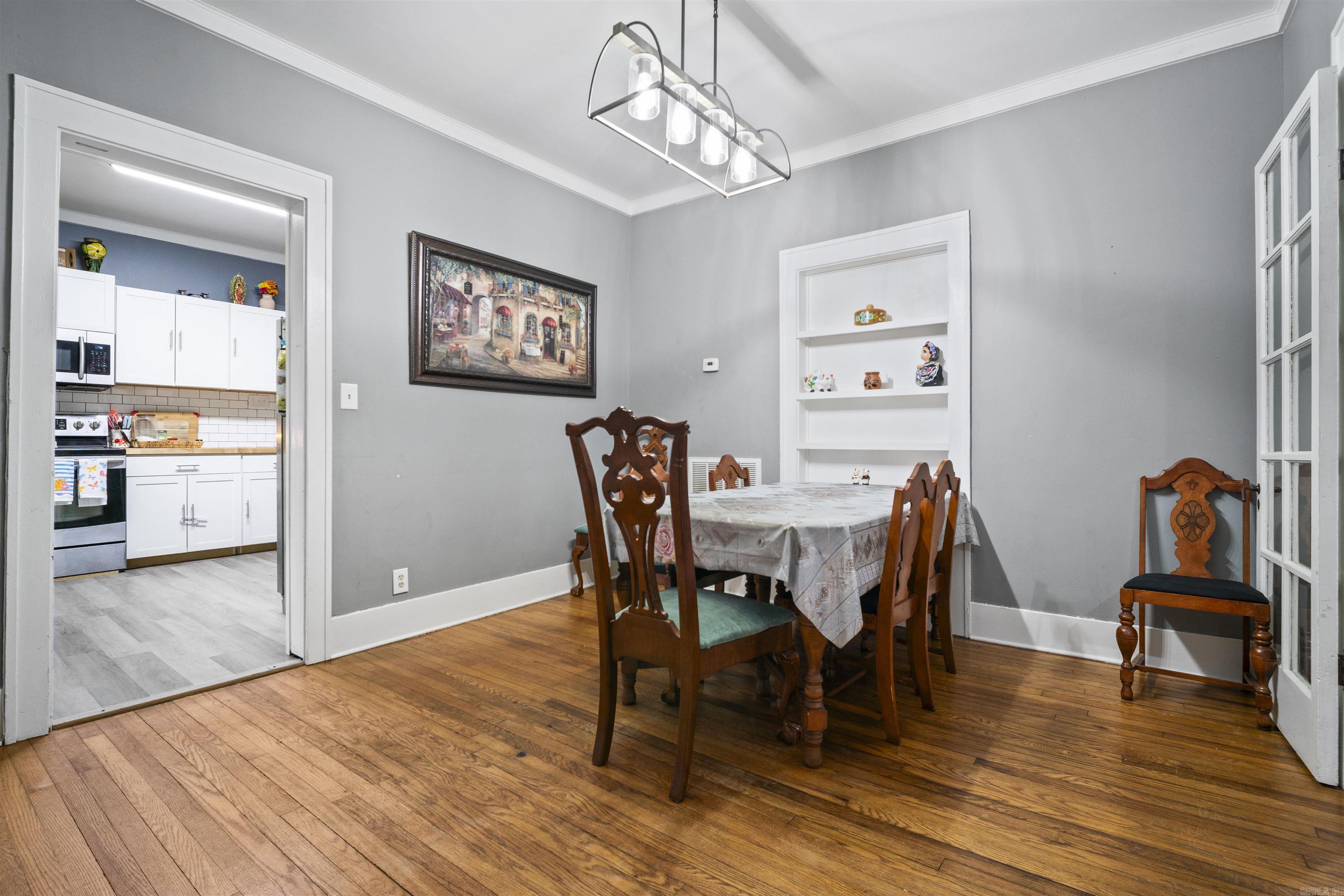 MOOSE EXT - Residential
