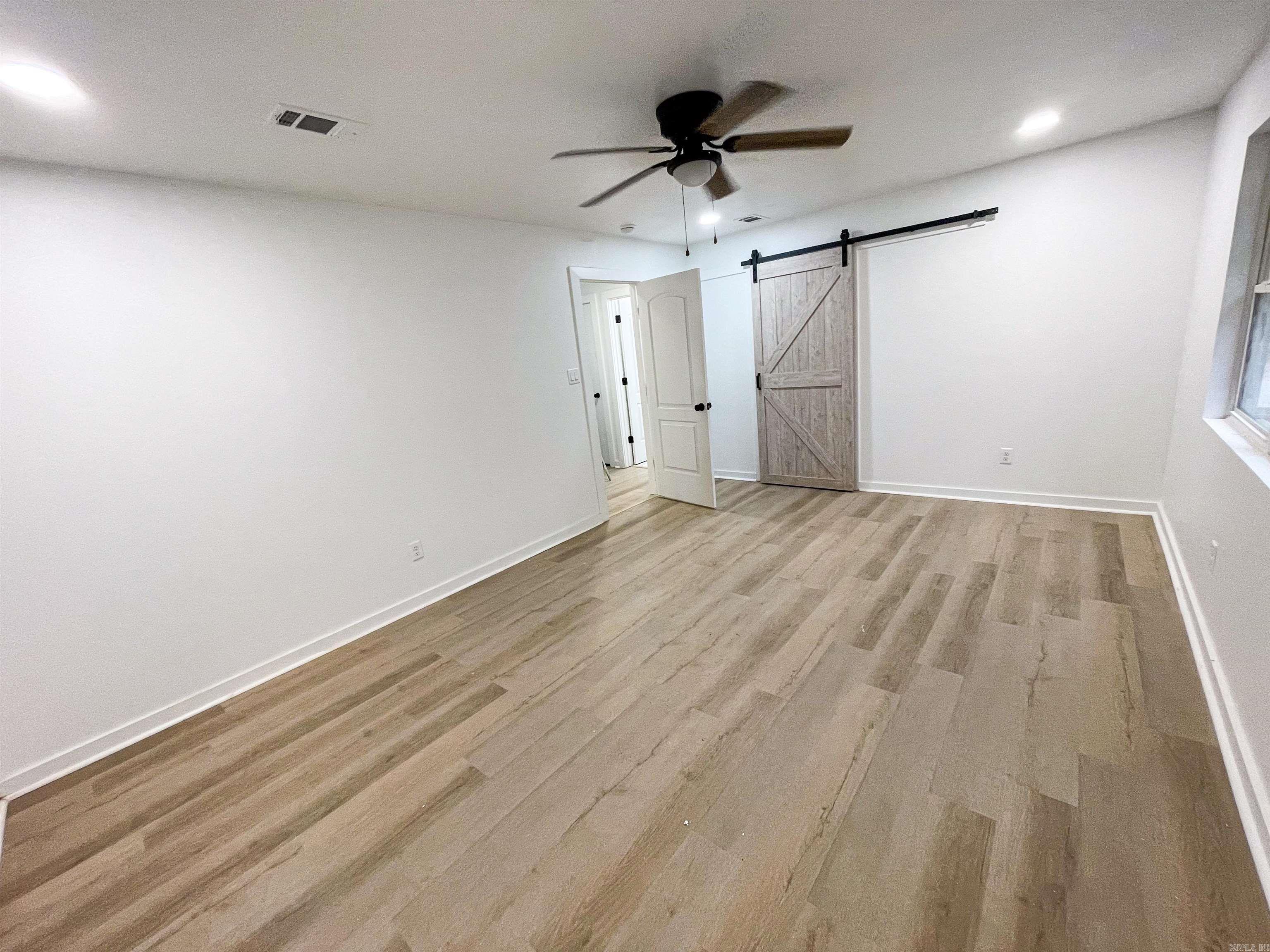 PARK HILL - Residential