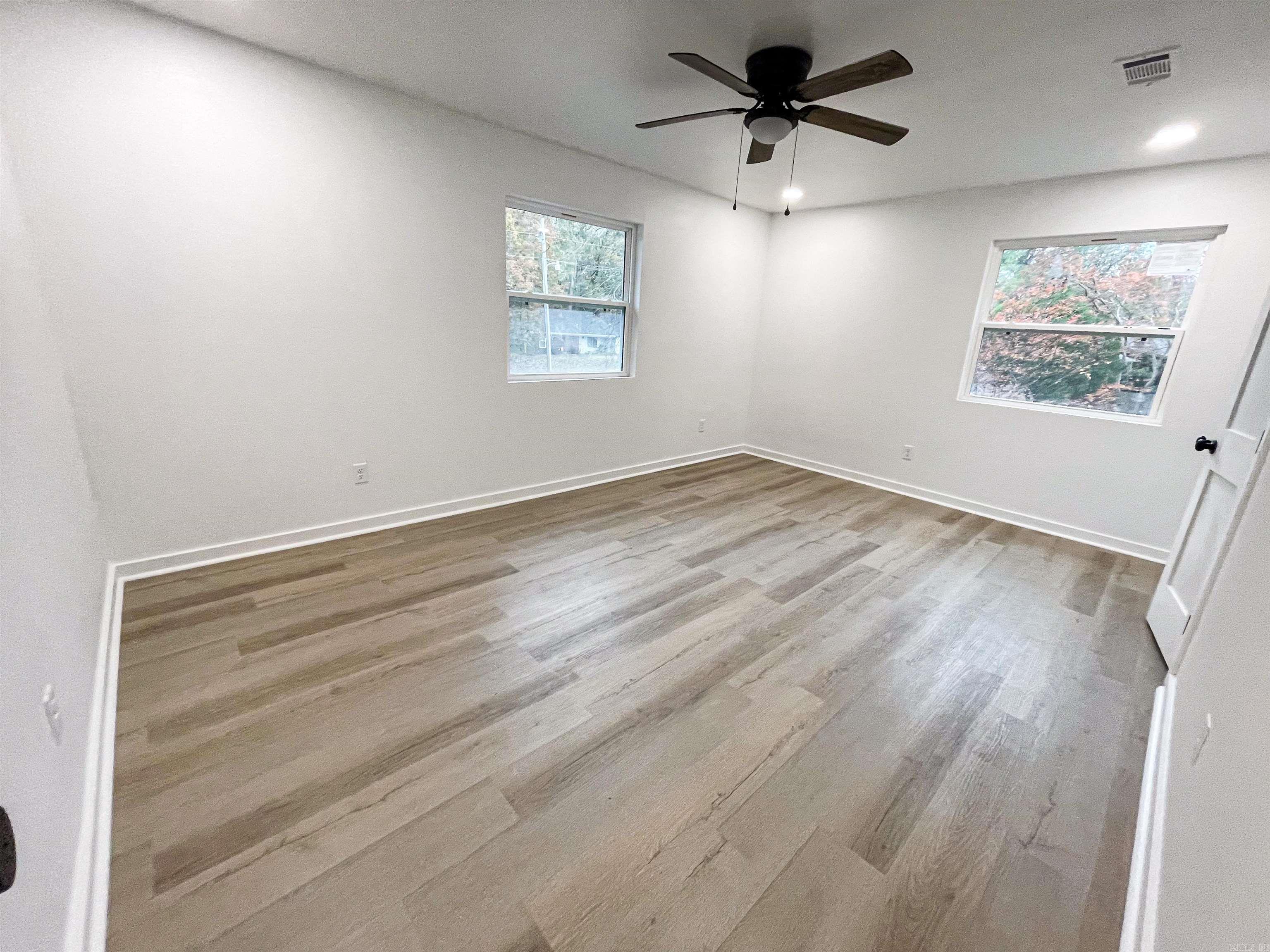 PARK HILL - Residential