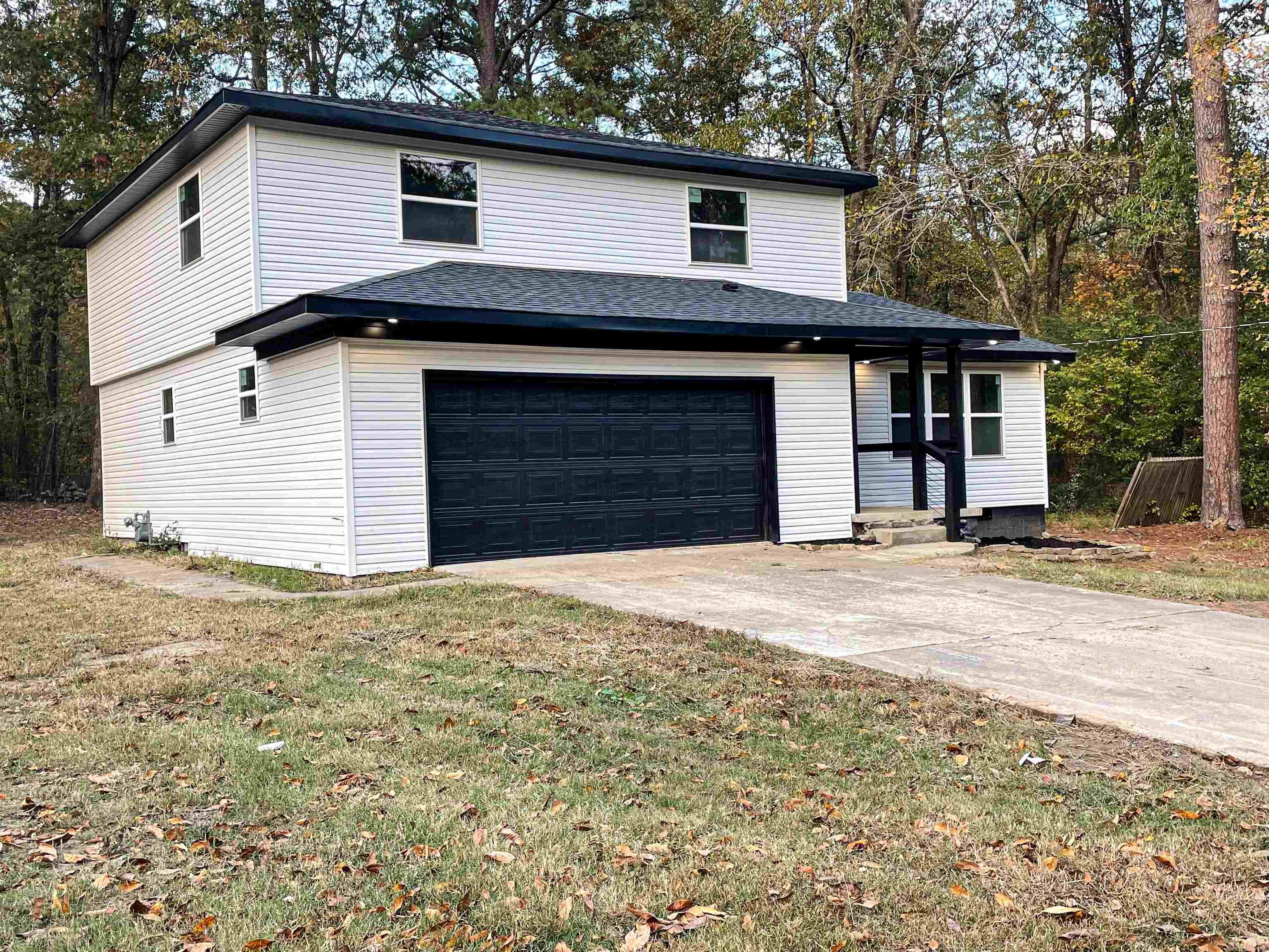 PARK HILL - Residential