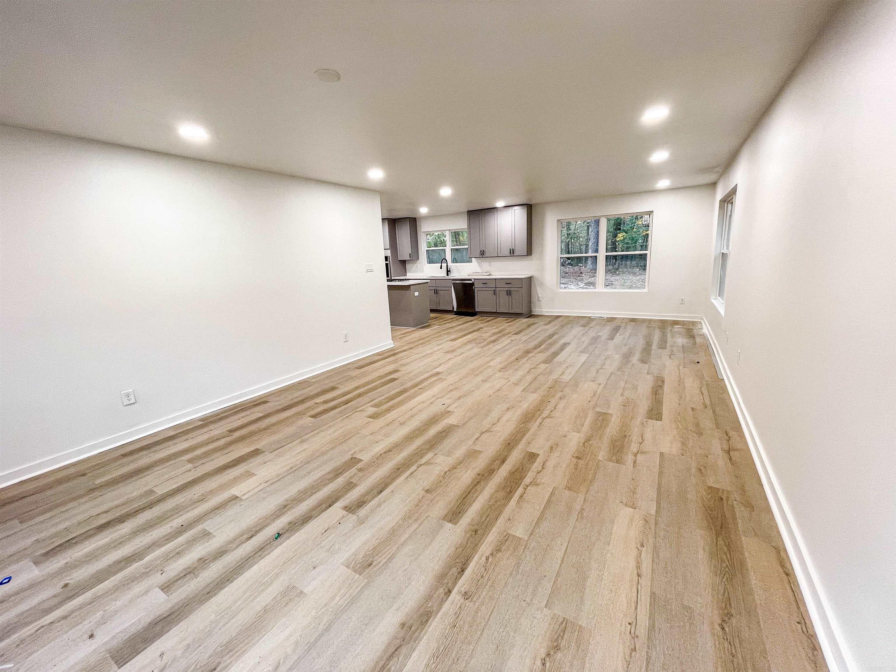 PARK HILL - Residential