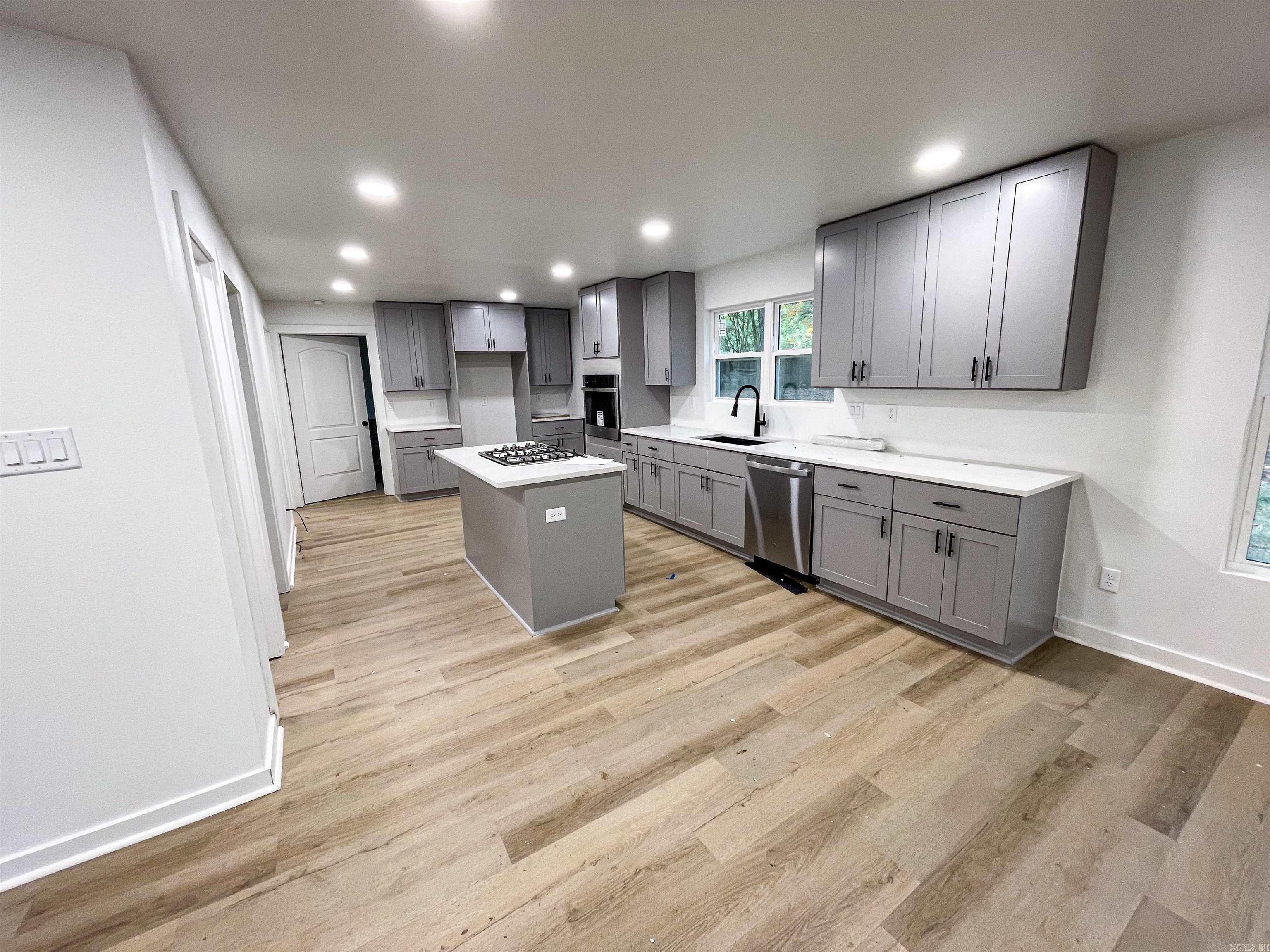 PARK HILL - Residential